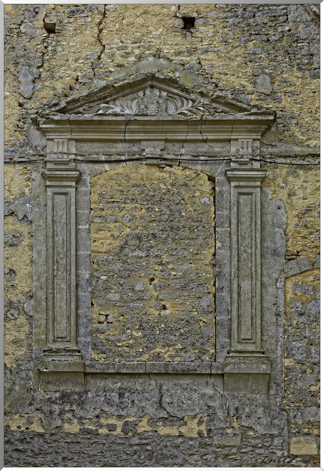 Abbaye de Notre Dame du Trésor