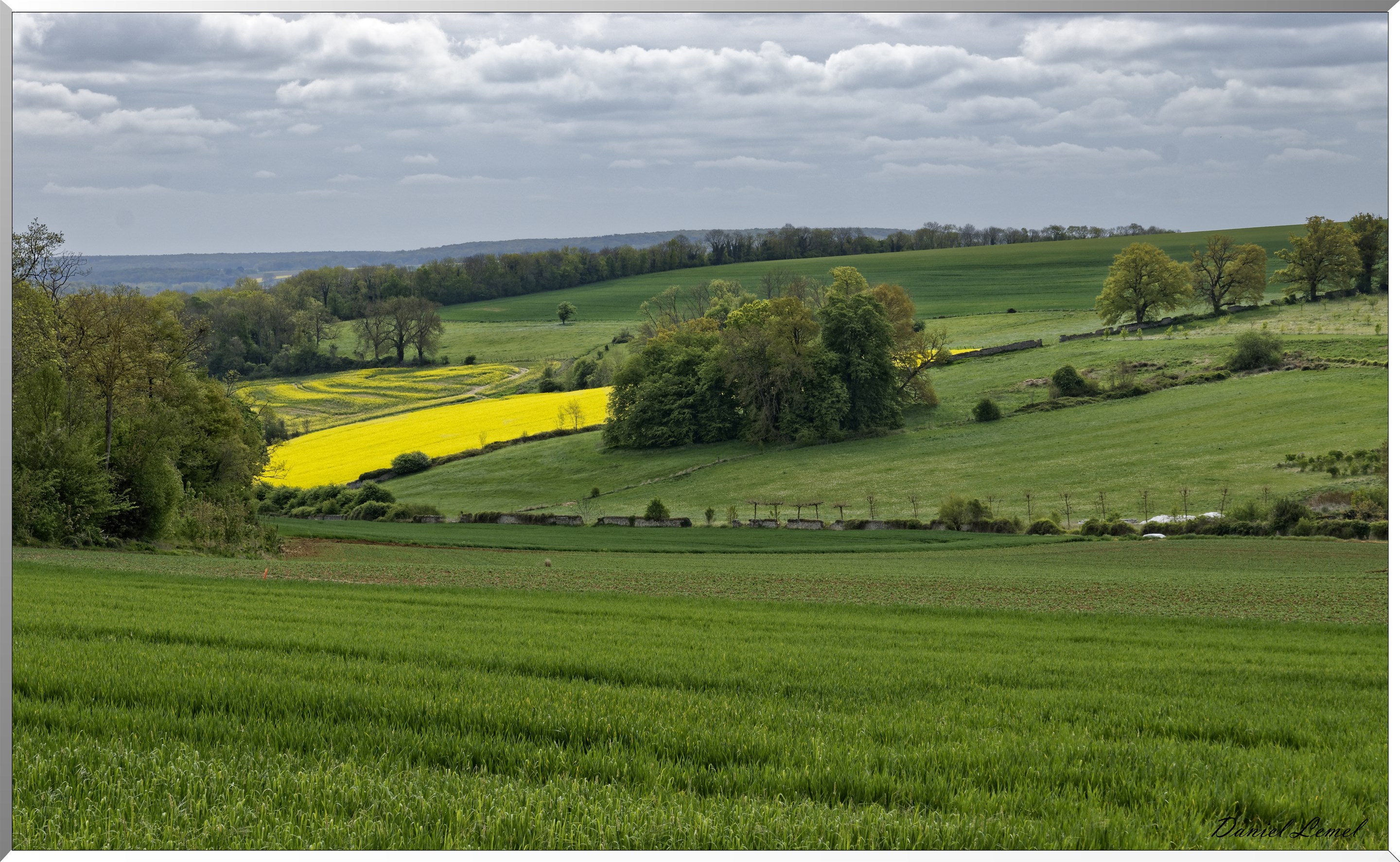 Abbaye de Notre Dame du Trésor