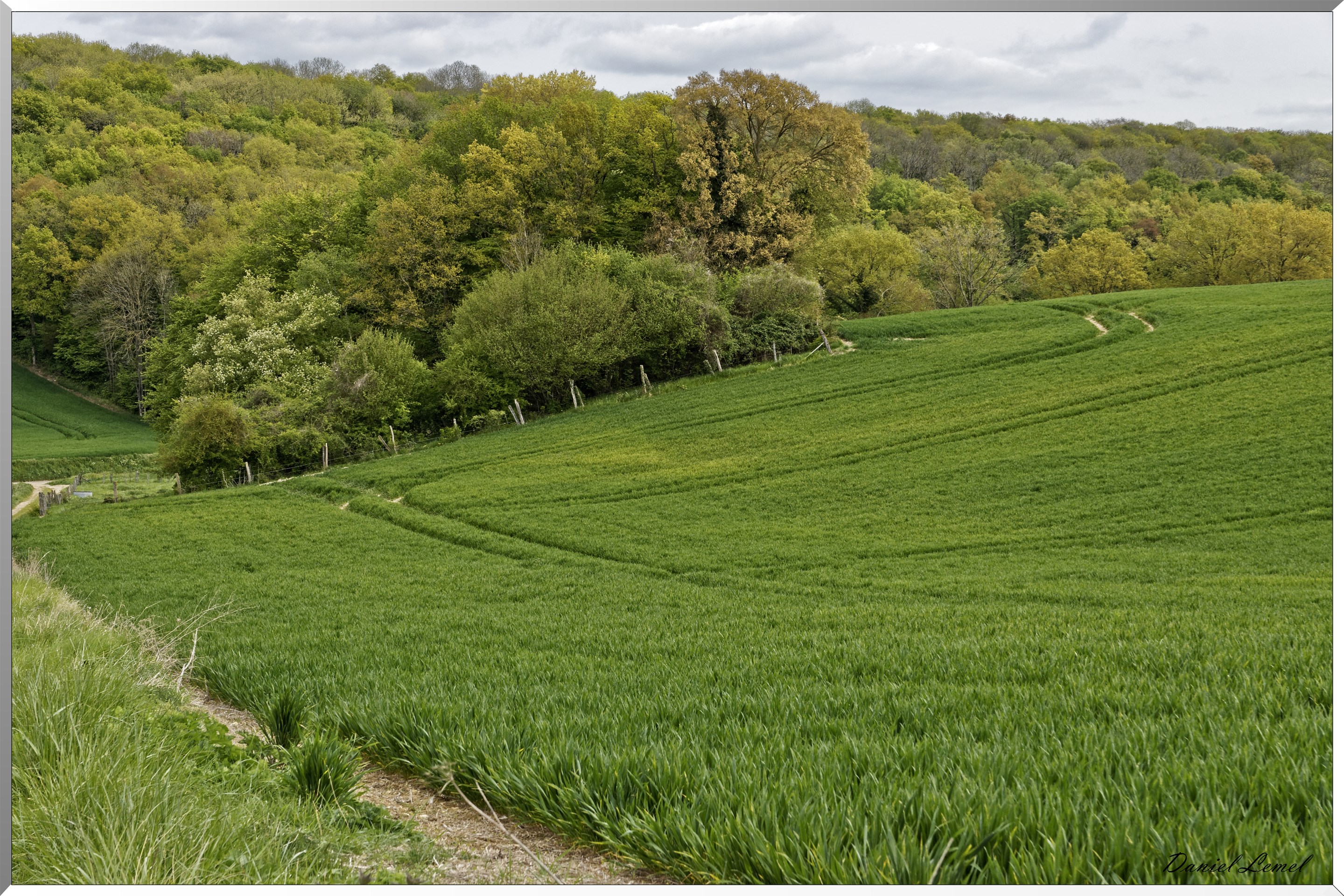 Abbaye de Notre Dame du Trésor