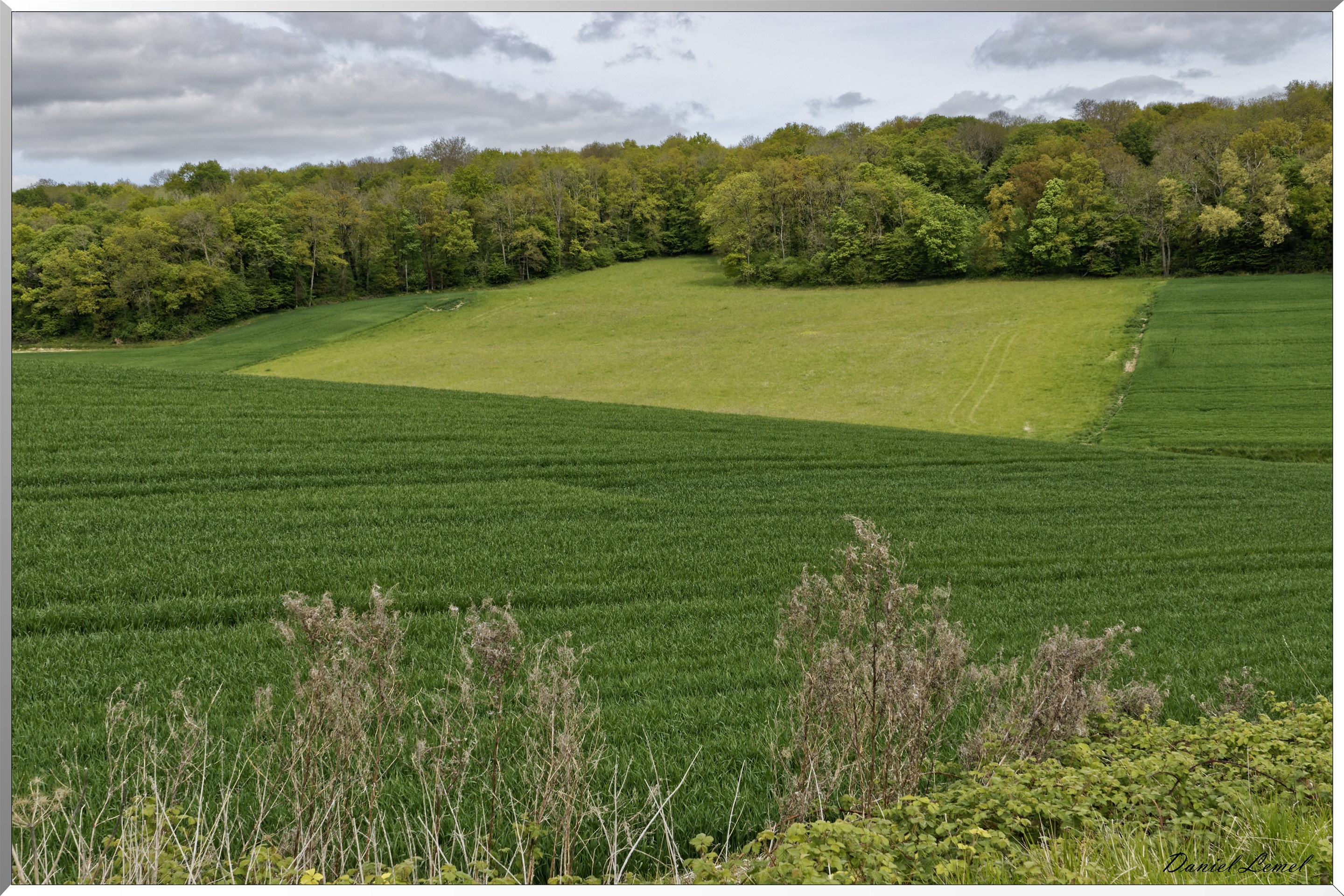 Abbaye de Notre Dame du Trésor