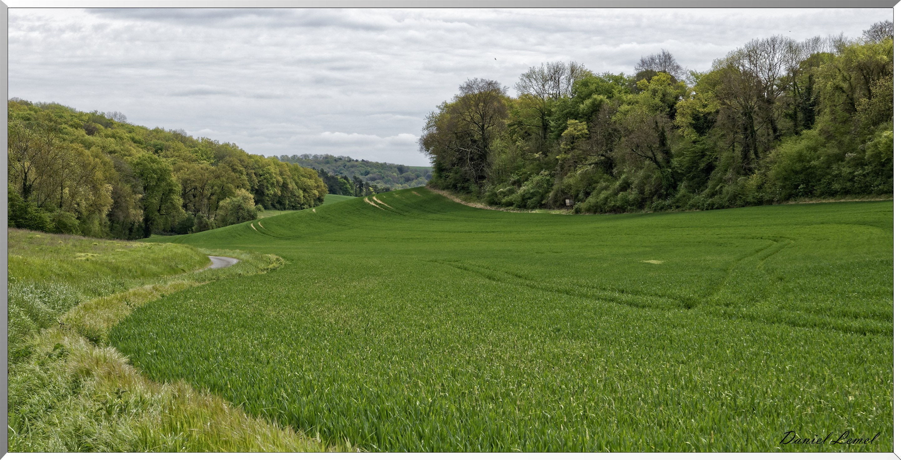 Abbaye de Notre Dame du Trésor