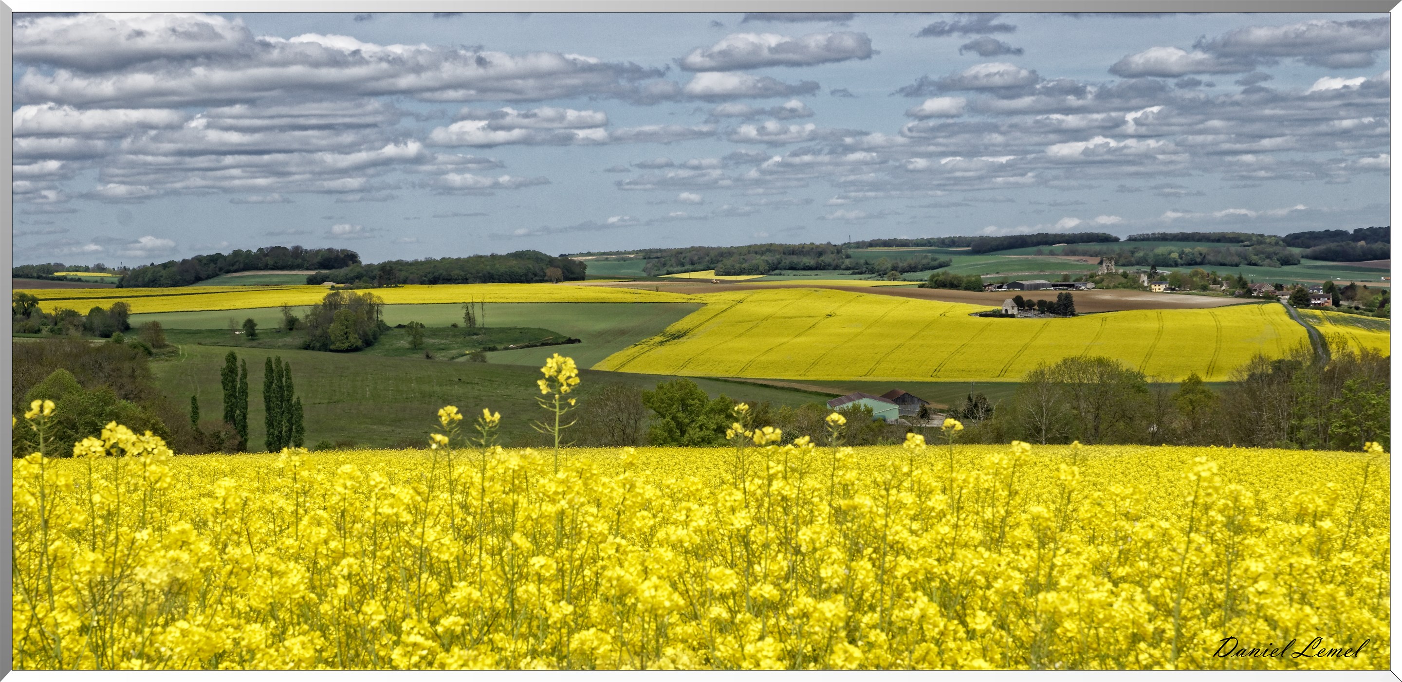 Abbaye de Notre Dame du Trésor
