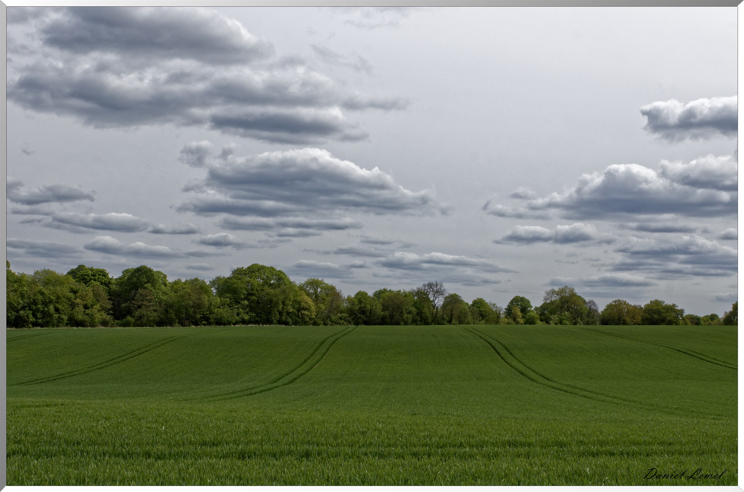 Abbaye de Notre Dame du Trésor