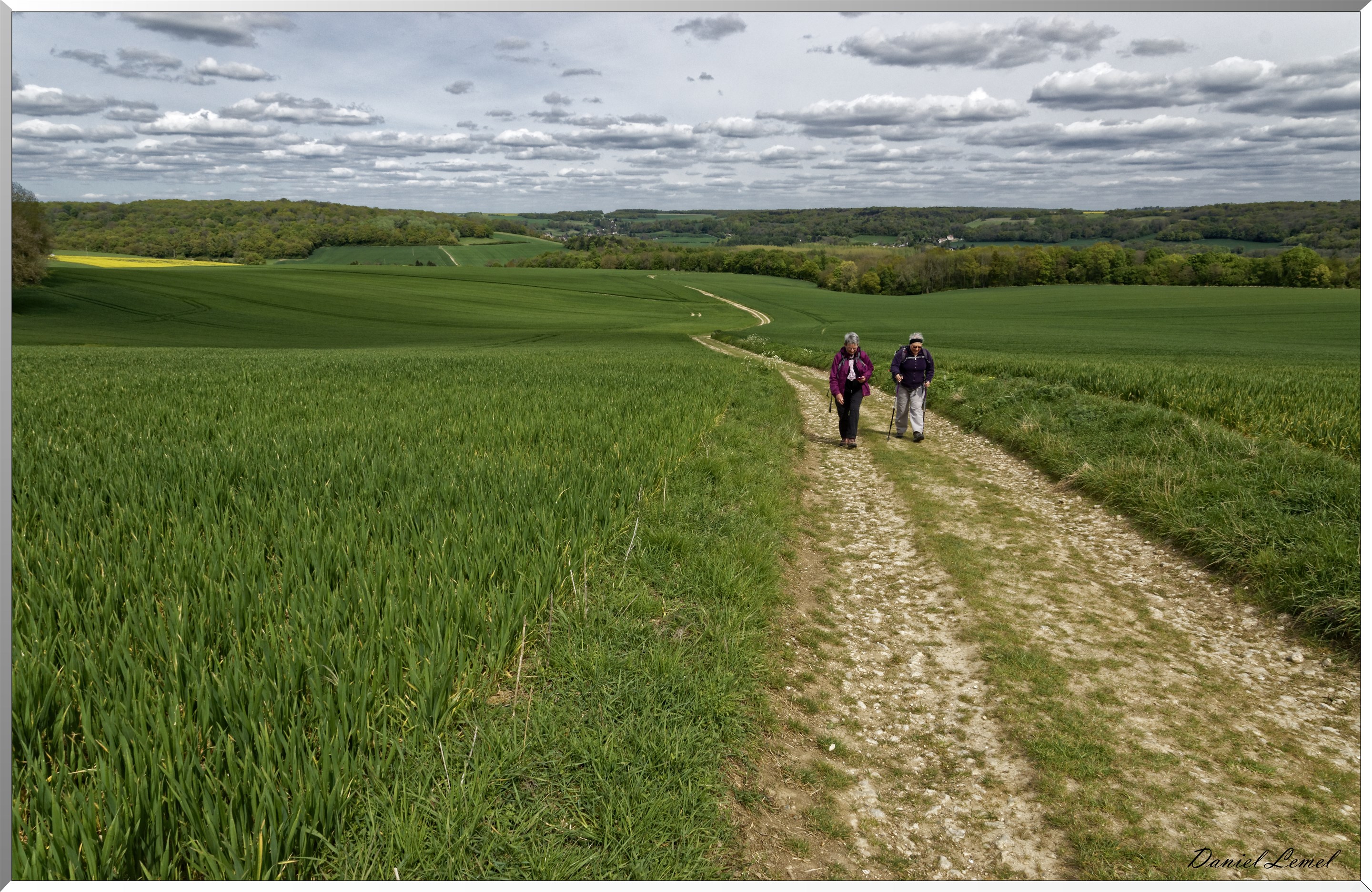 Abbaye de Notre Dame du Trésor