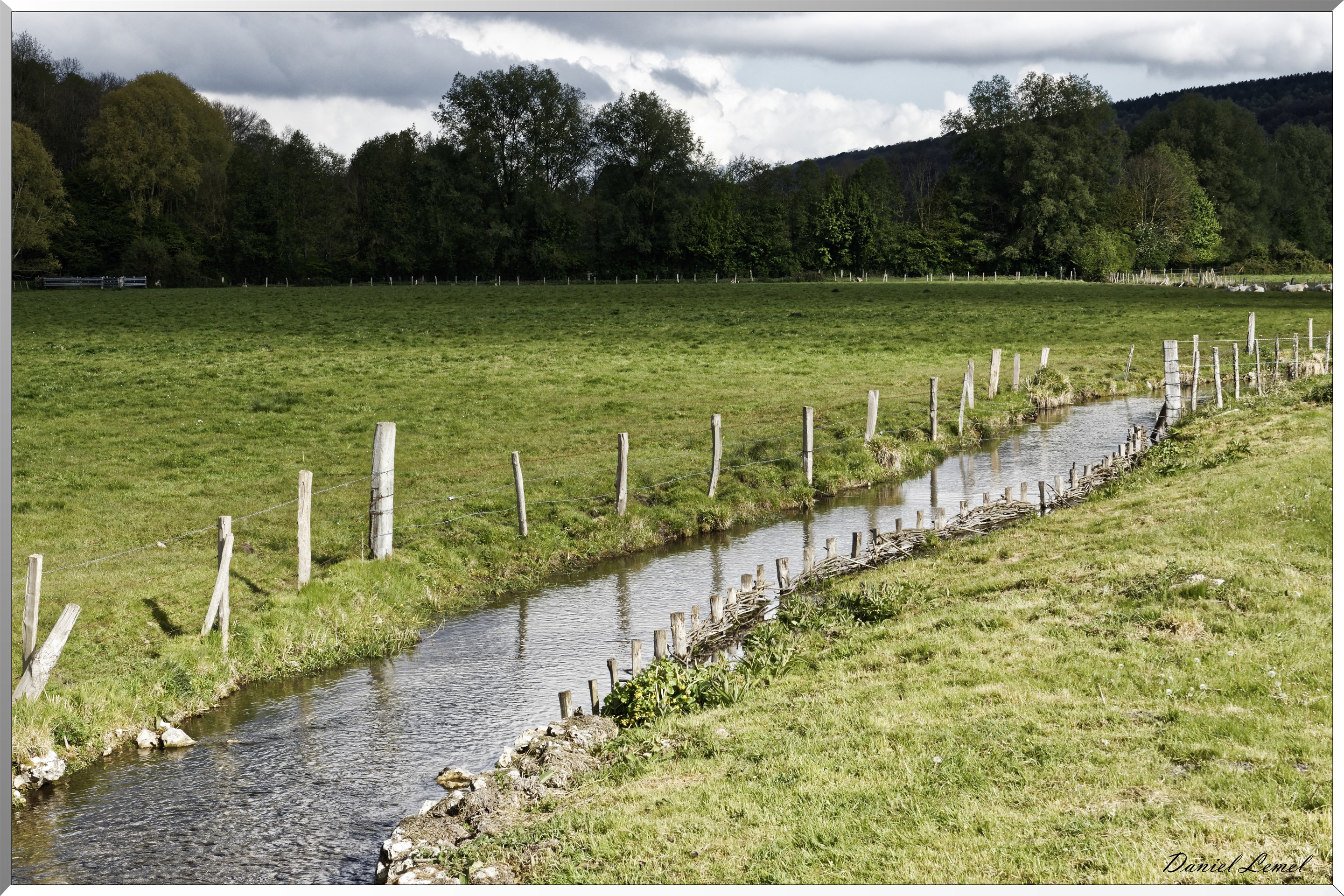 Abbaye Notre Dame du Bec Hellouin