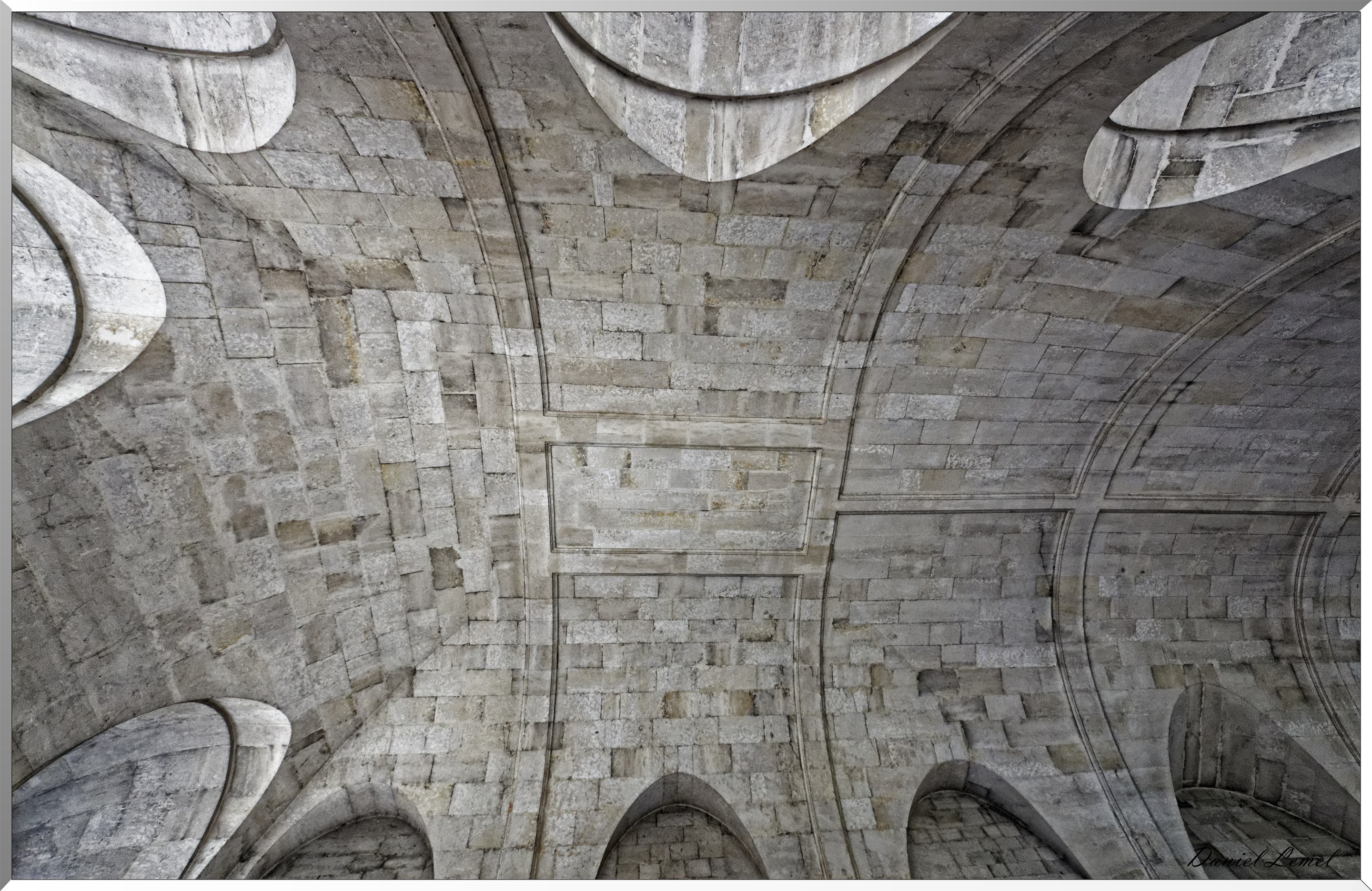 Abbaye Notre Dame du Bec Hellouin