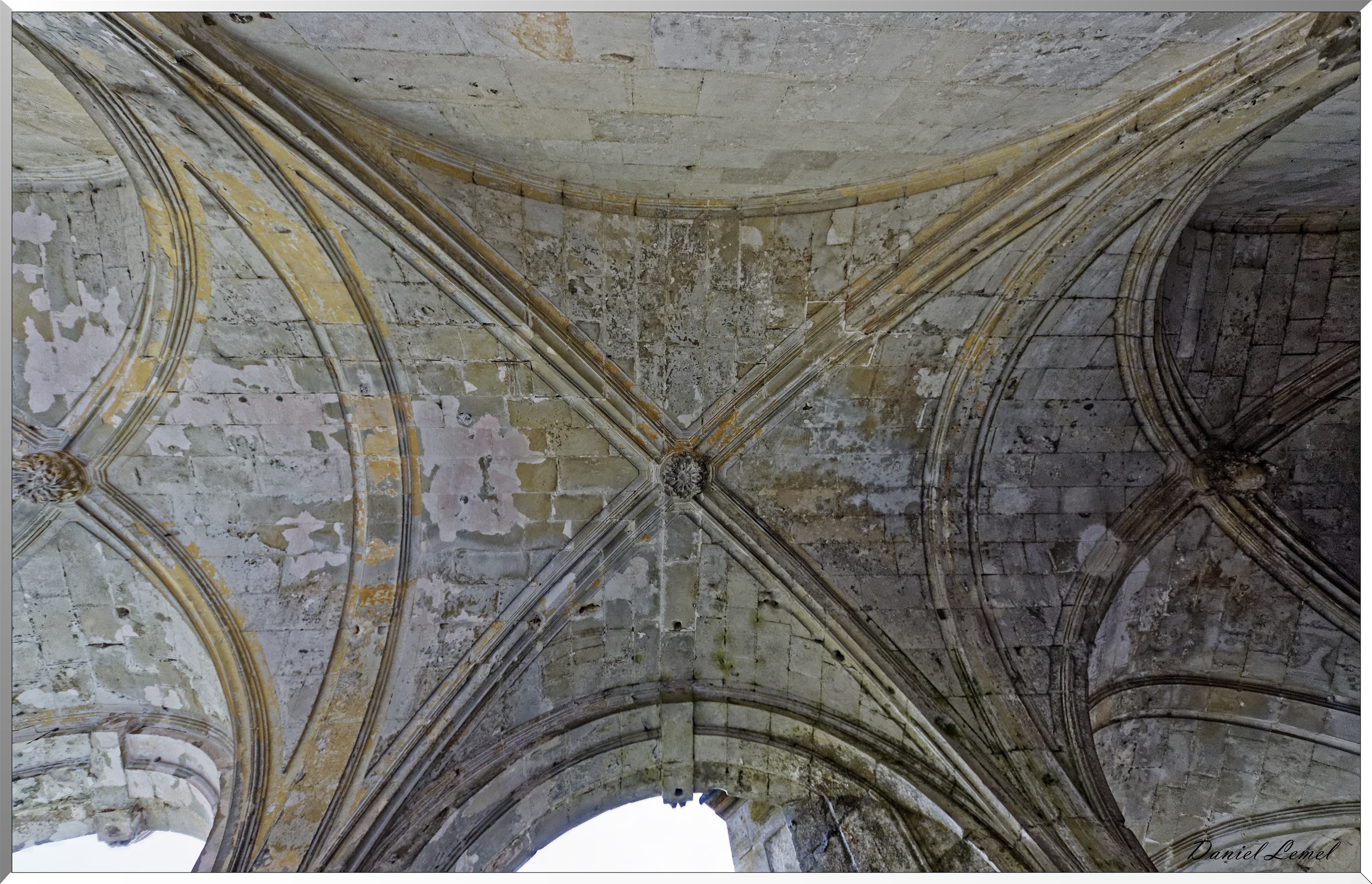 Abbaye Notre Dame du Bec Hellouin