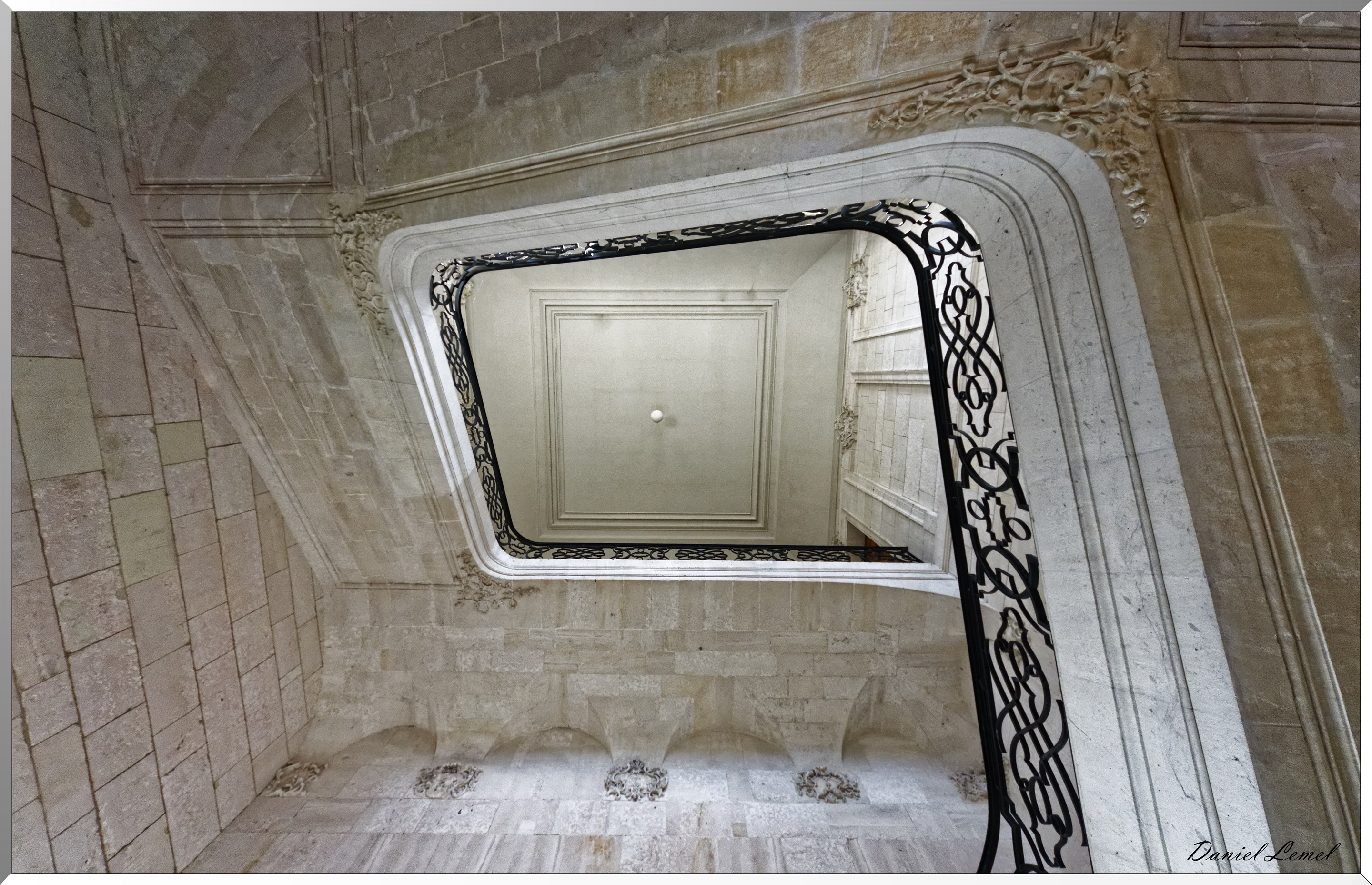 Abbaye Notre Dame du Bec Hellouin