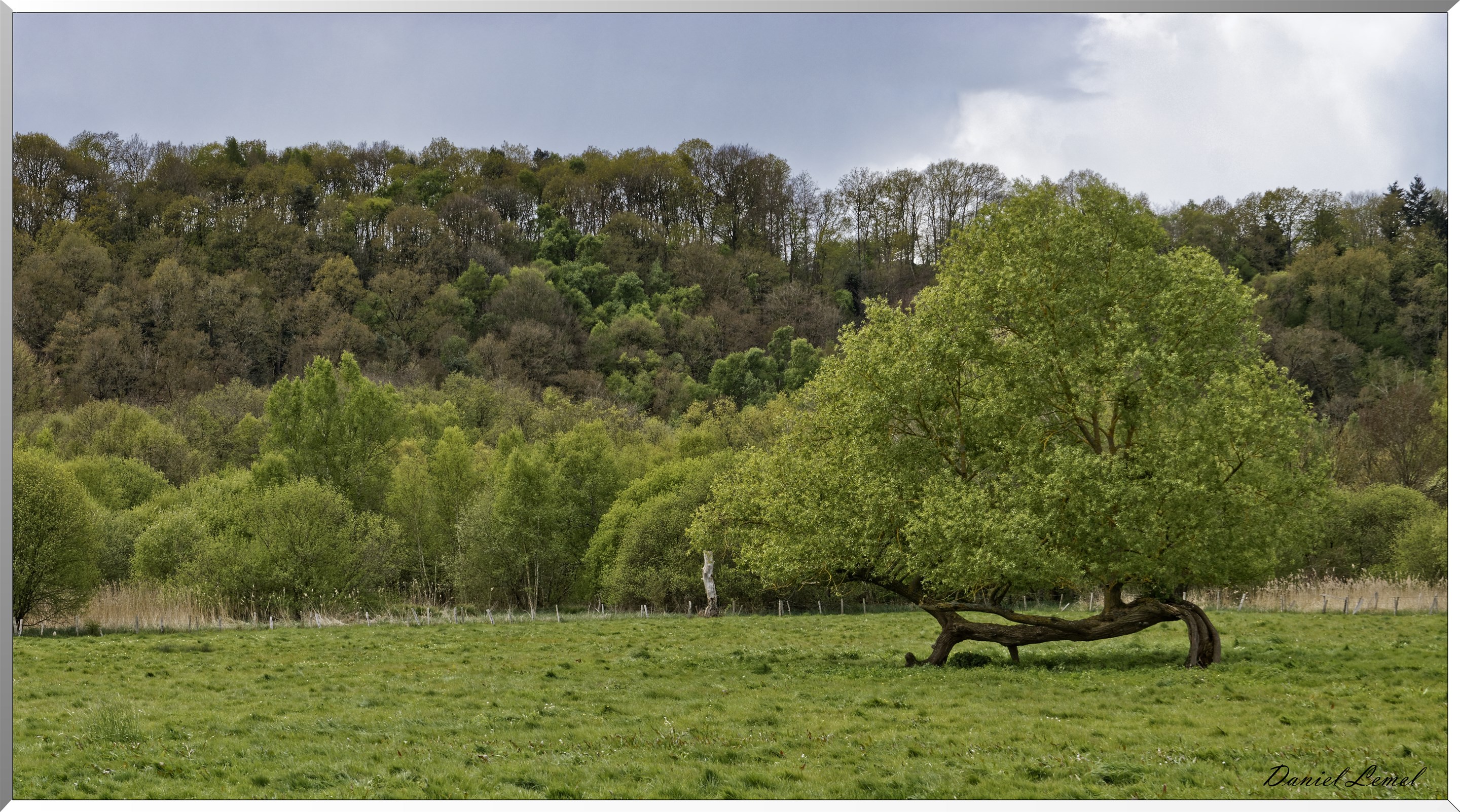 Abbaye Notre Dame du Bec Hellouin