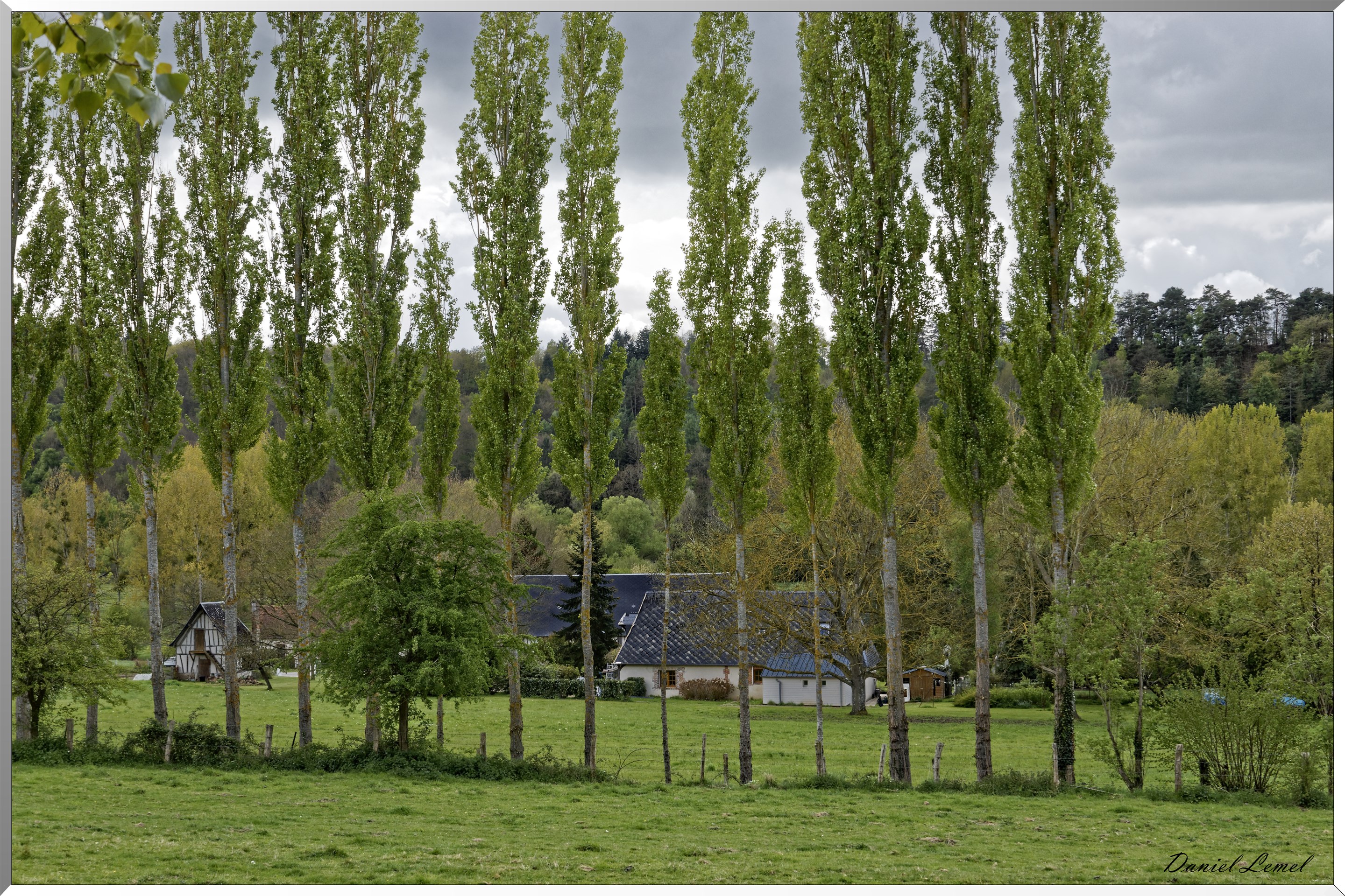 Abbaye Notre Dame du Bec Hellouin