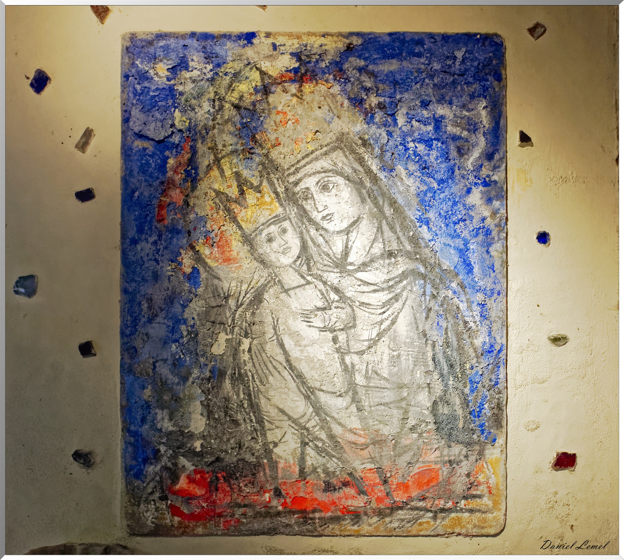 Les églises fortifiés de Thiérache