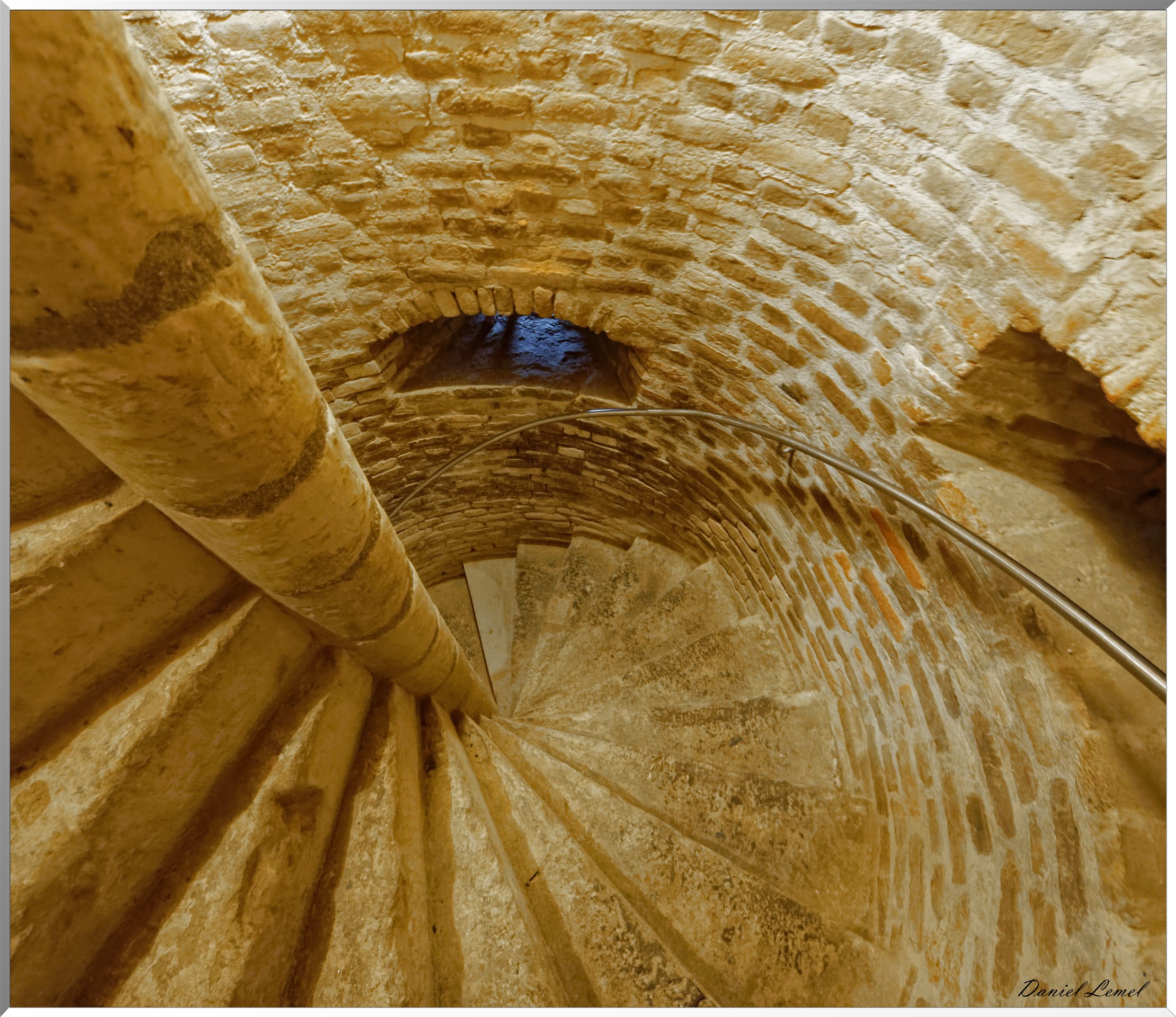 Les églises fortifiés de Thiérache