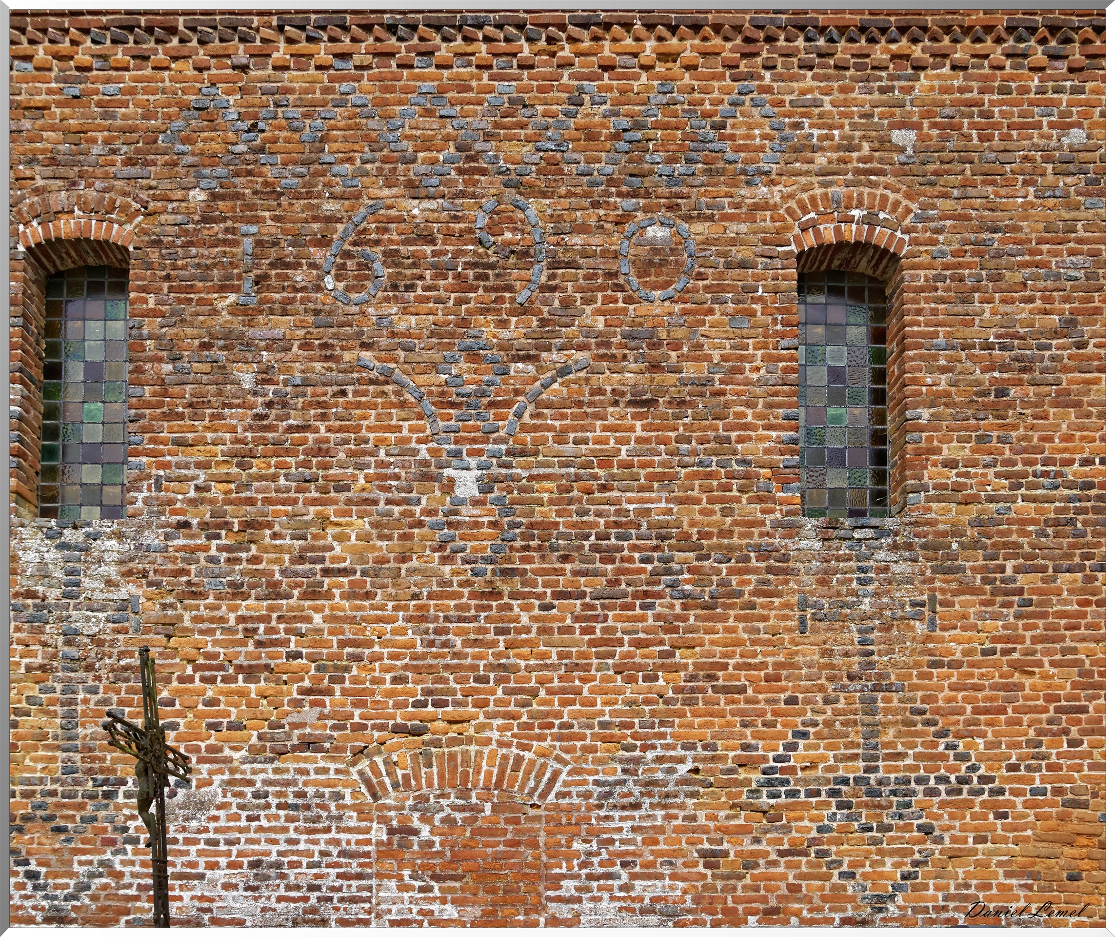 Les églises fortifiés de Thiérache