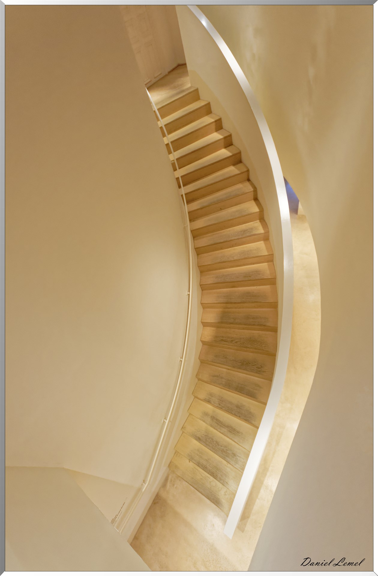 Le familistère et le château de Guise