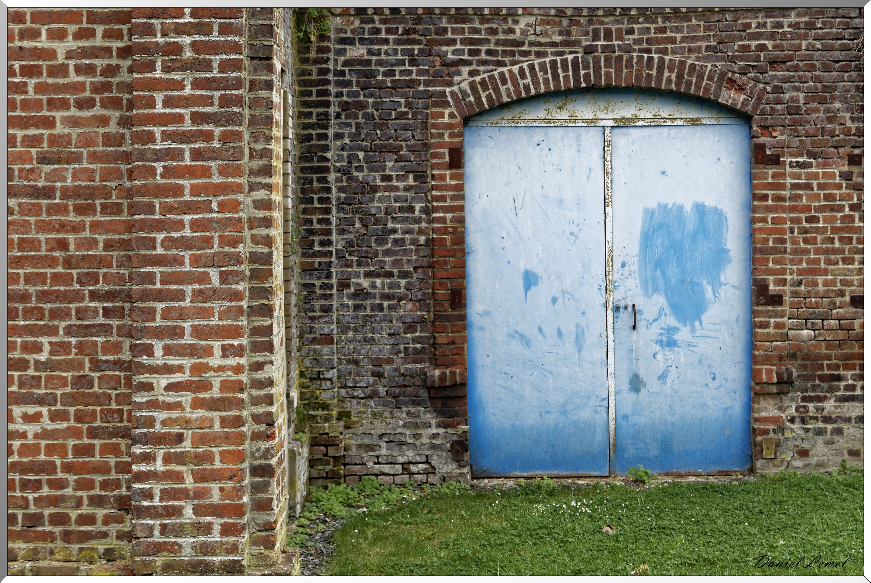 Le familistère et le château de Guise