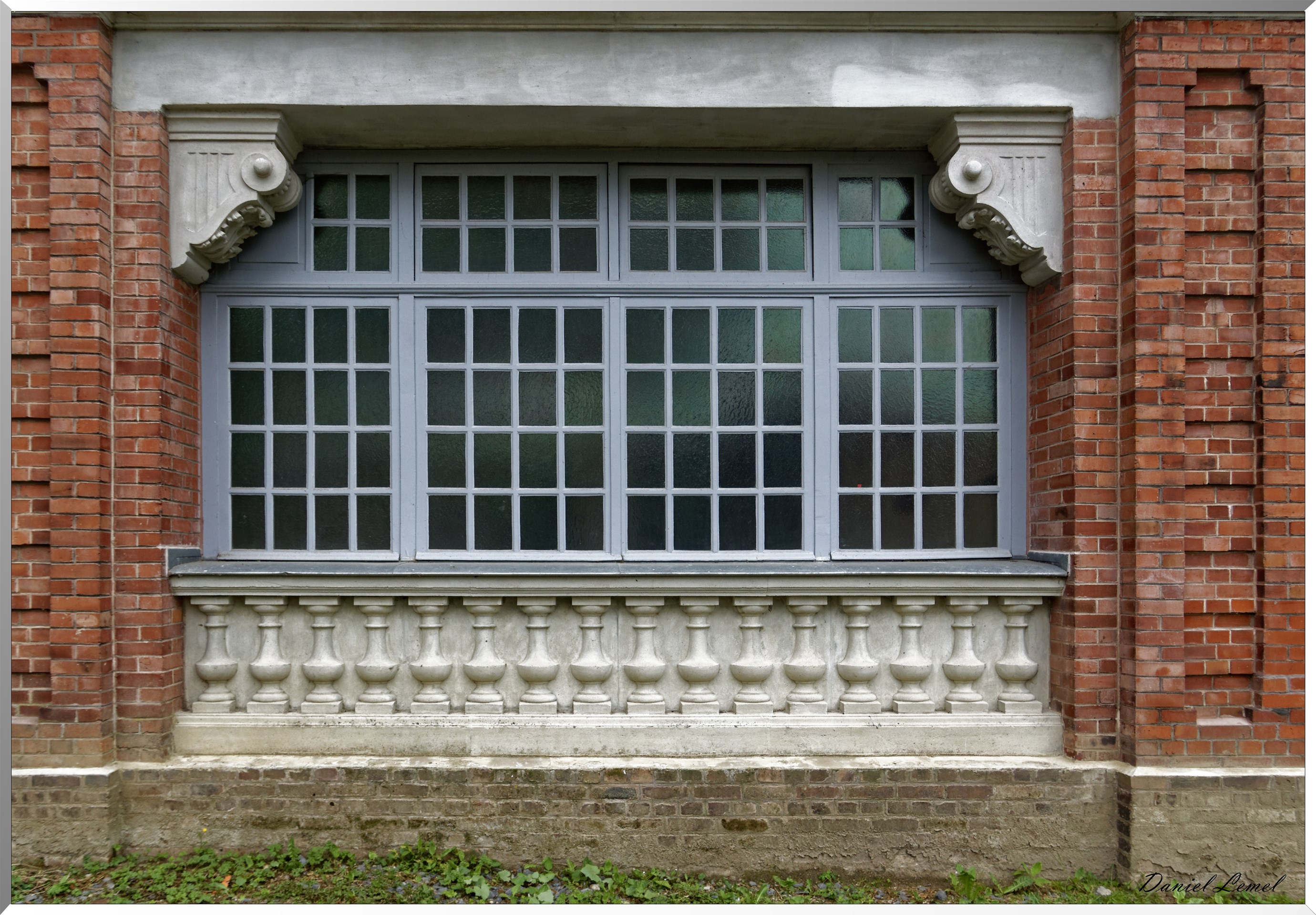 Le familistère et le château de Guise