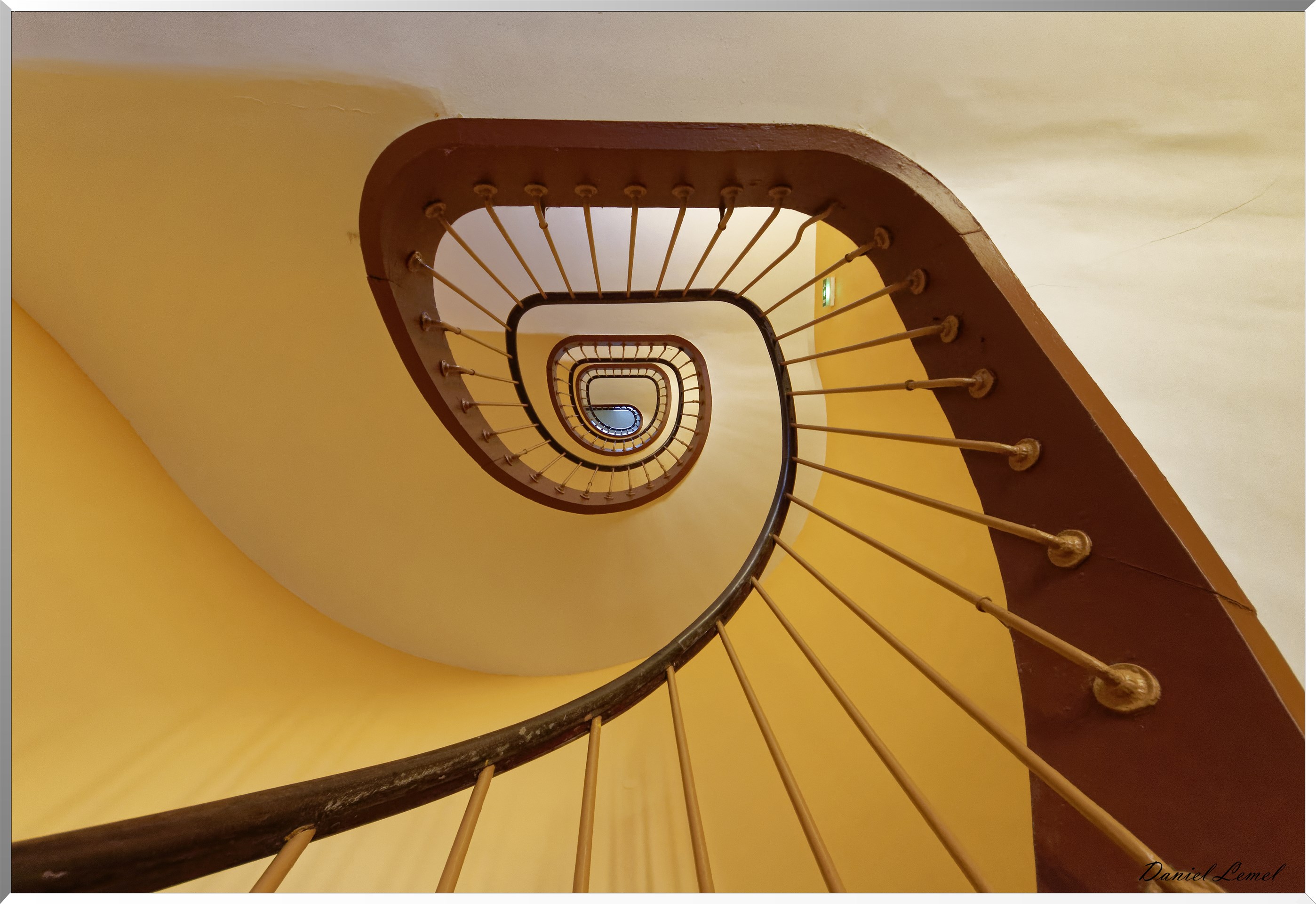 Le familistère et le château de Guise