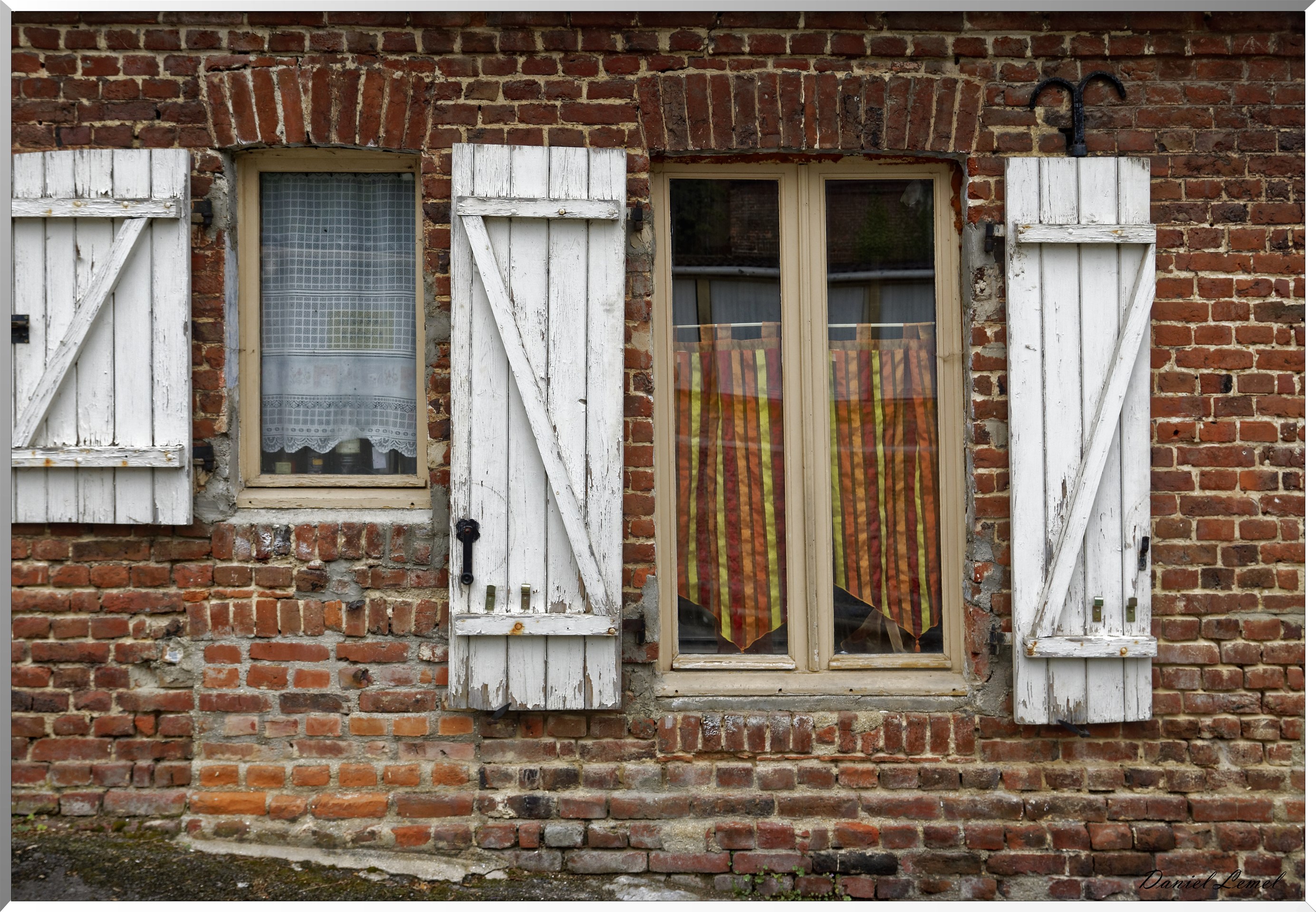Le familistère et le château de Guise
