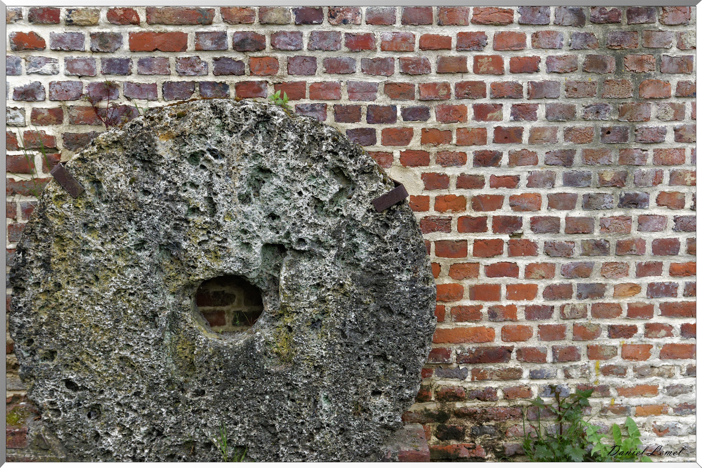 Le familistère et le château de Guise