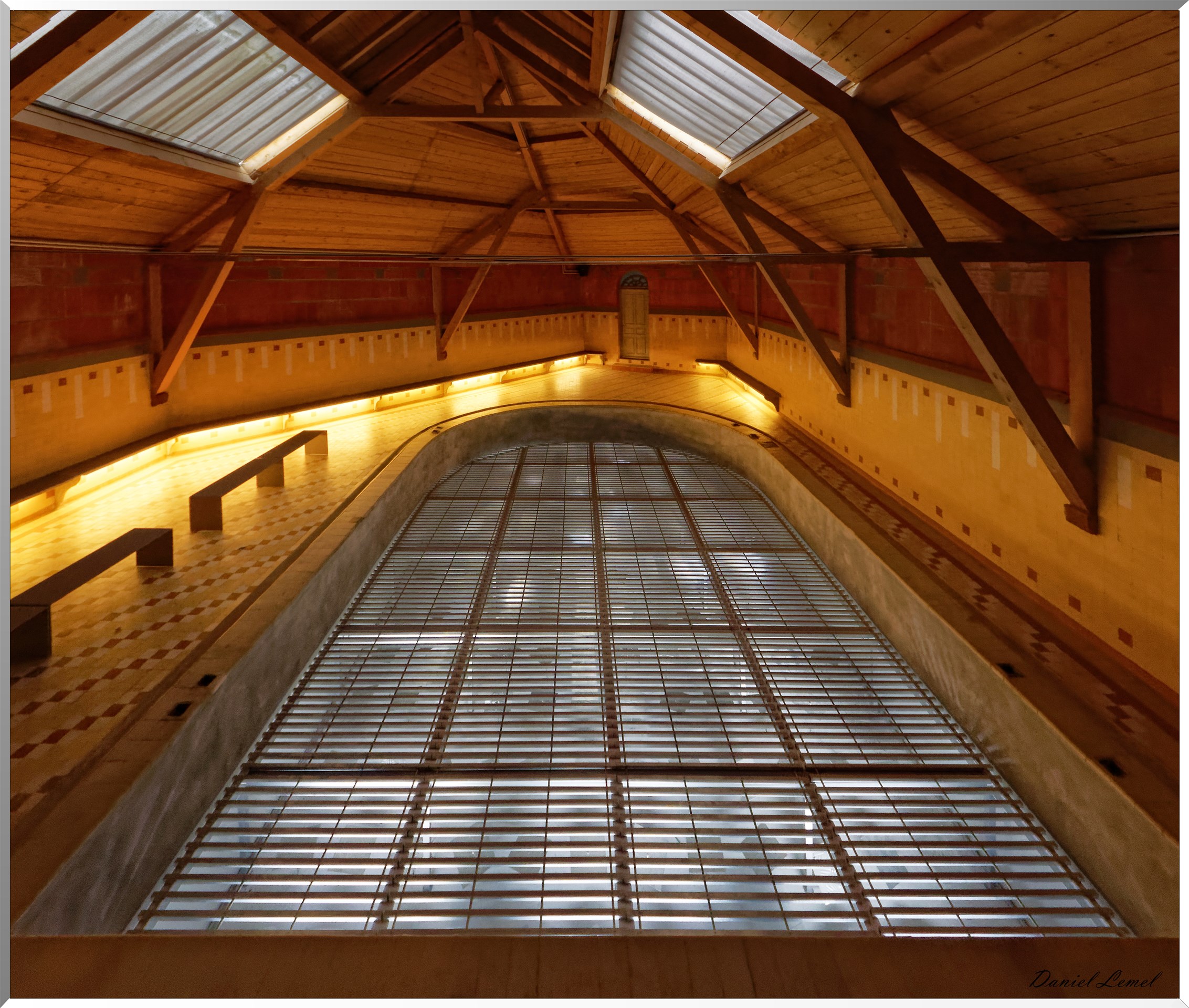 Le familistère et le château de Guise