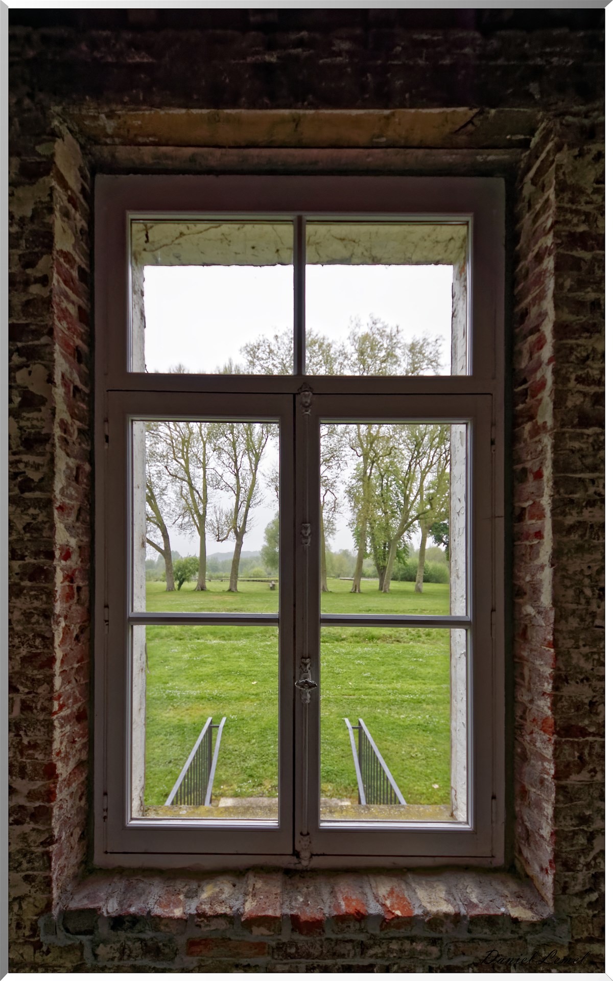 Le familistère et le château de Guise