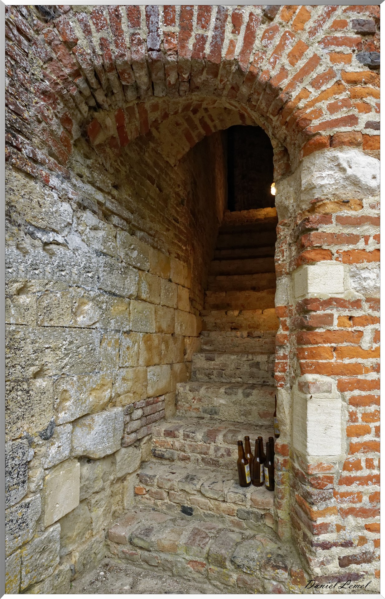 Le familistère et le château de Guise