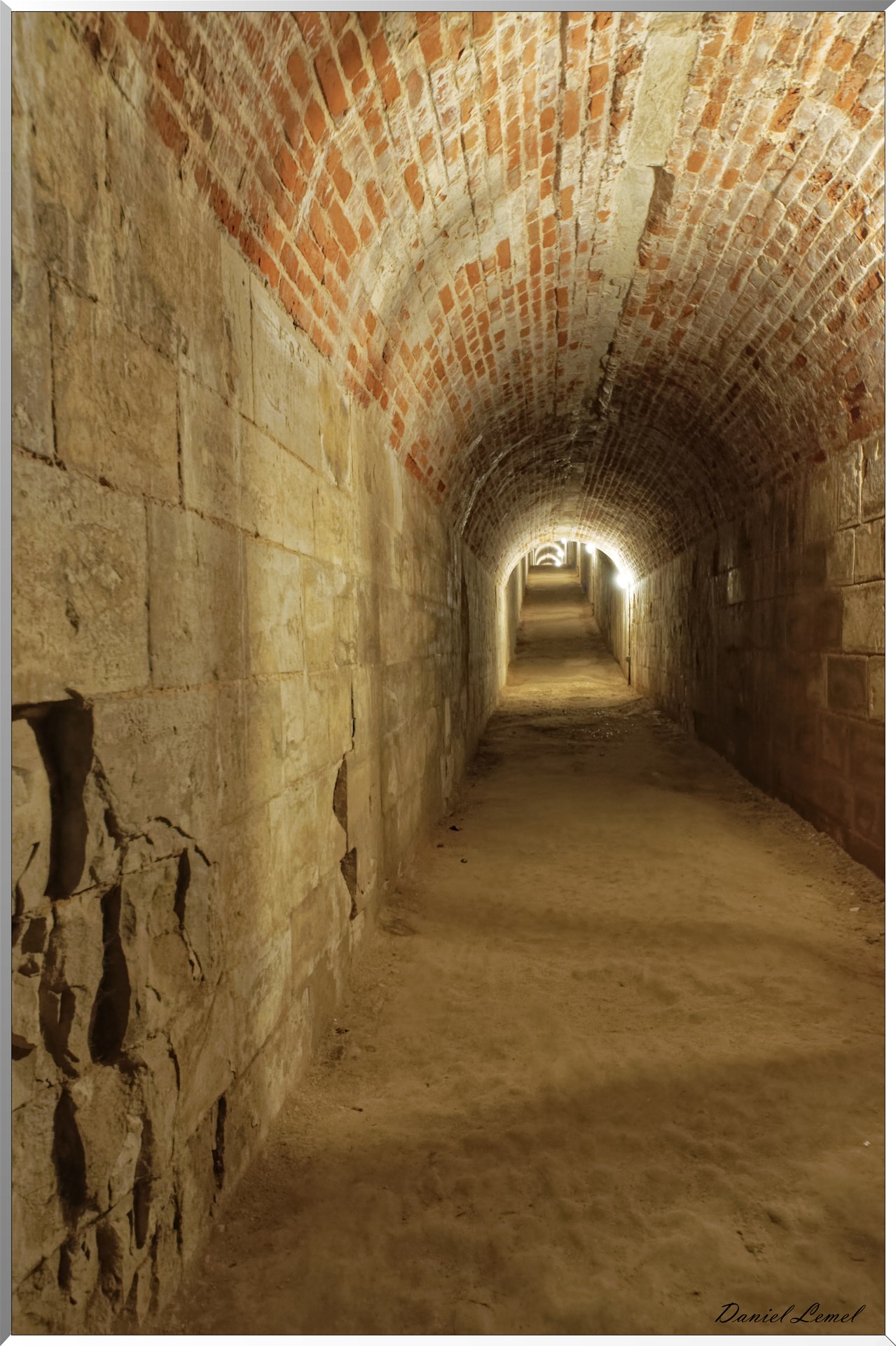 Le familistère et le château de Guise