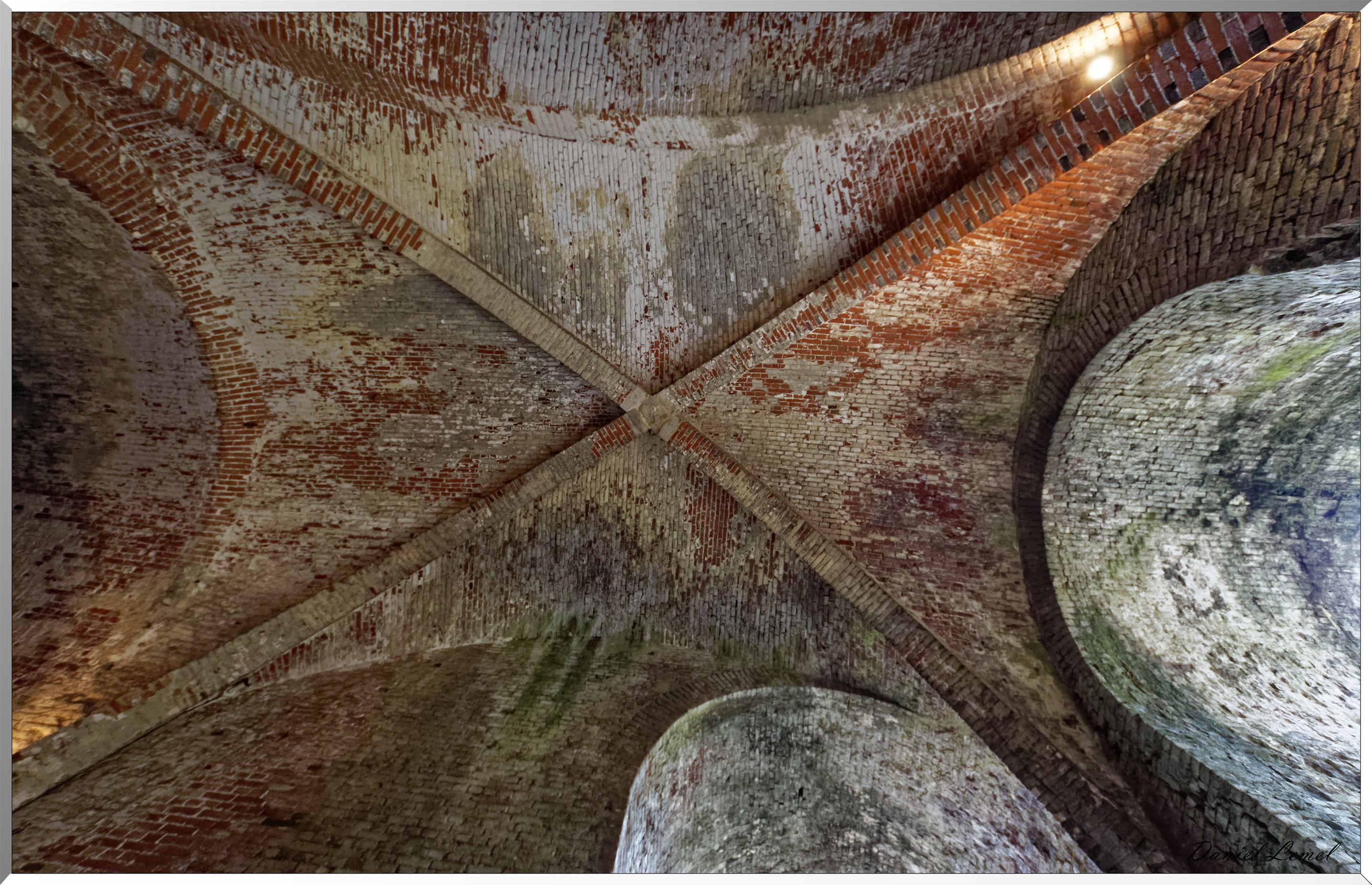 Le familistère et le château de Guise