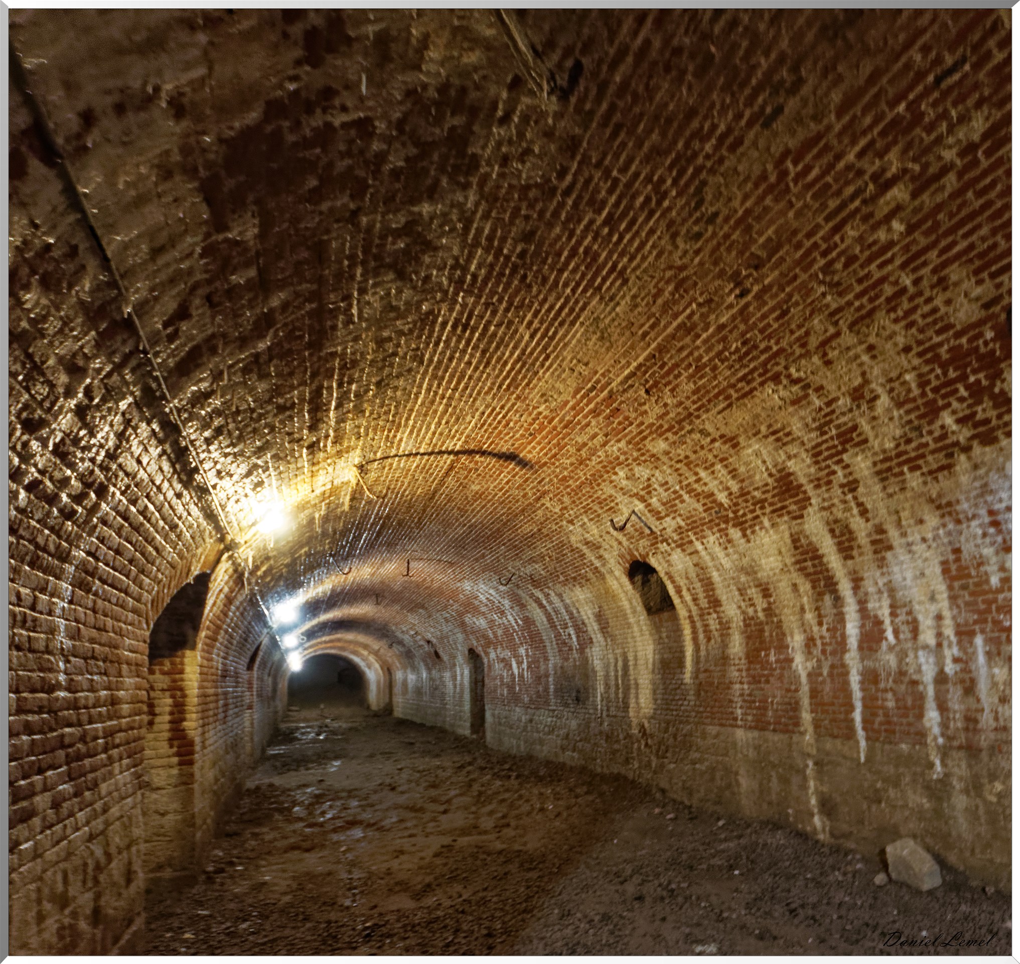 Le familistère et le château de Guise