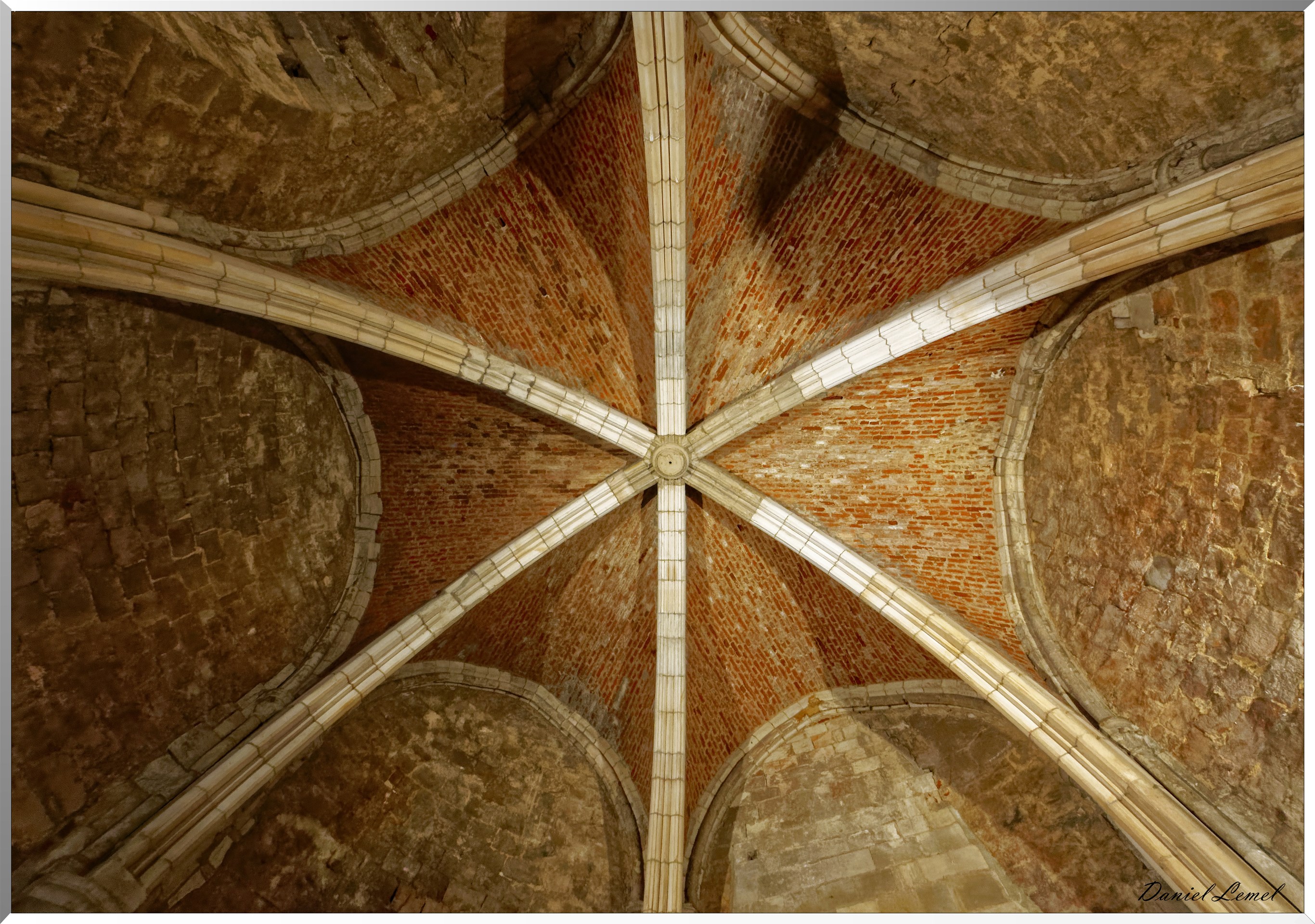 Le familistère et le château de Guise