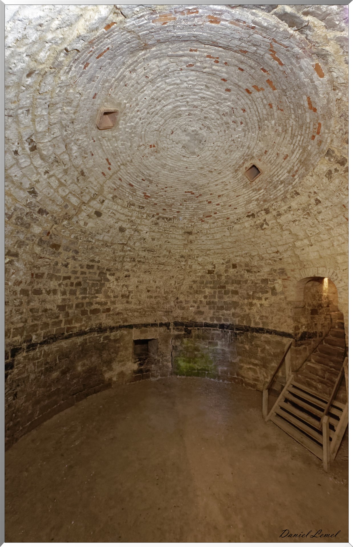 Le familistère et le château de Guise