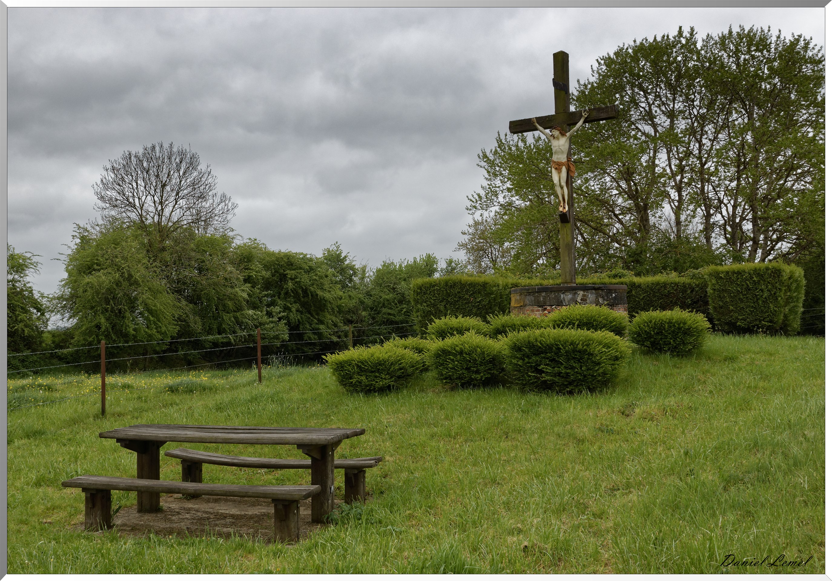 Le Val de Serre
