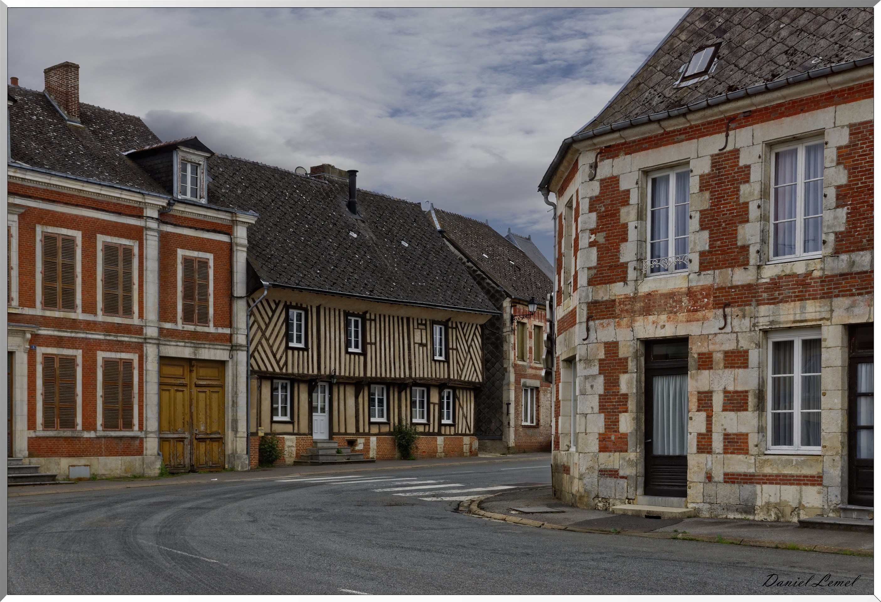 Le Val de Serre