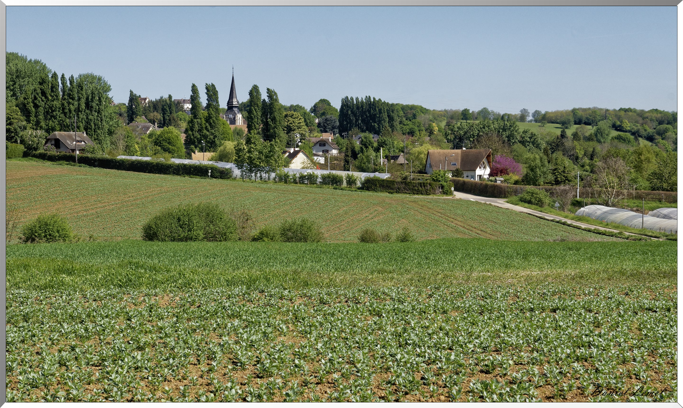 Saint-Pierre-de-Bailleul