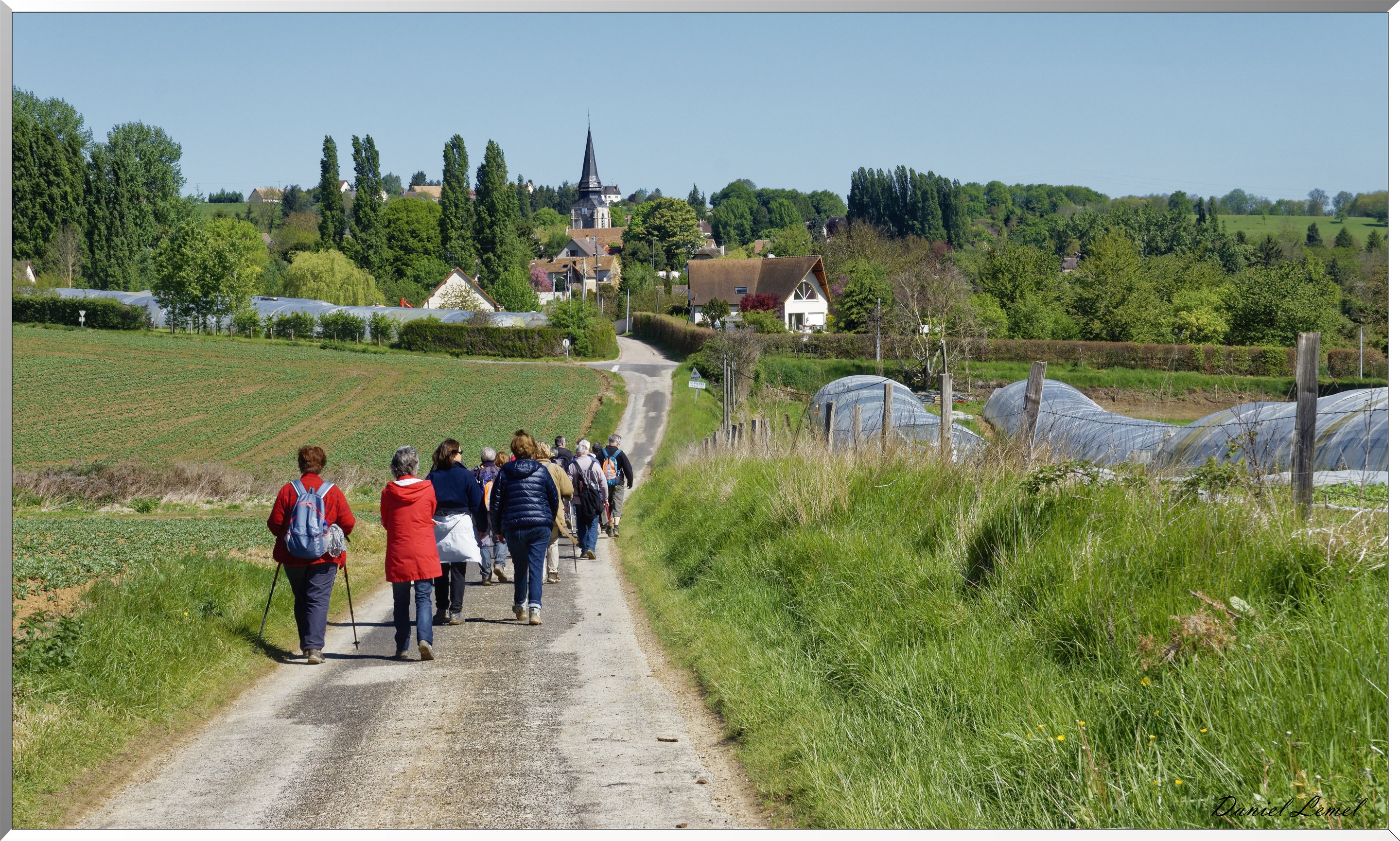 Saint-Pierre-de-Bailleul