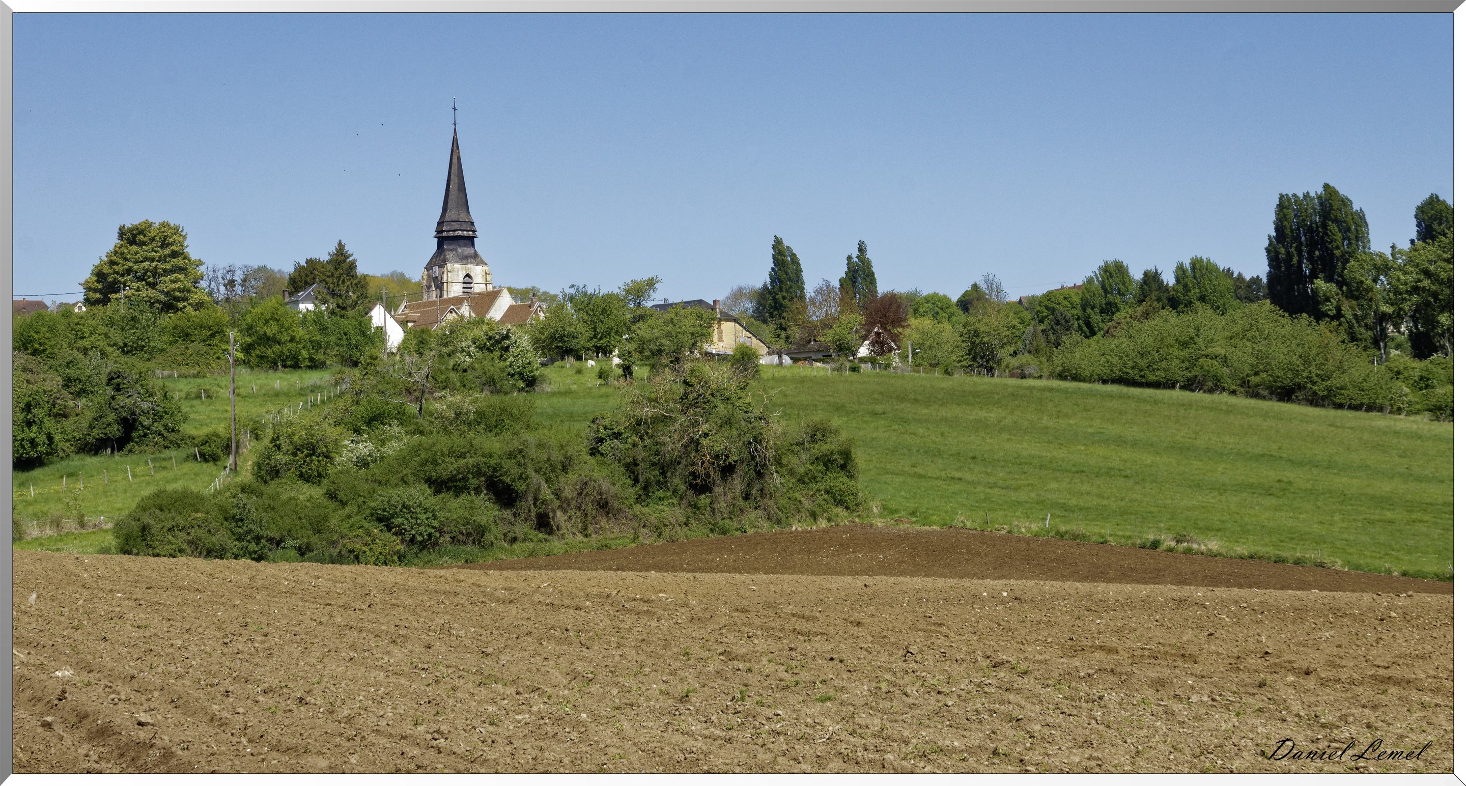 Saint-Pierre-de-Bailleul
