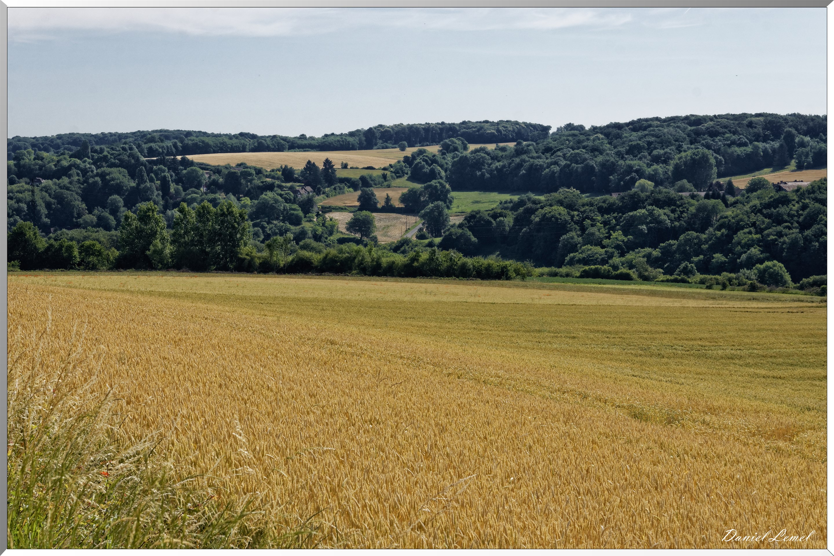 La Chapelle-Réanville