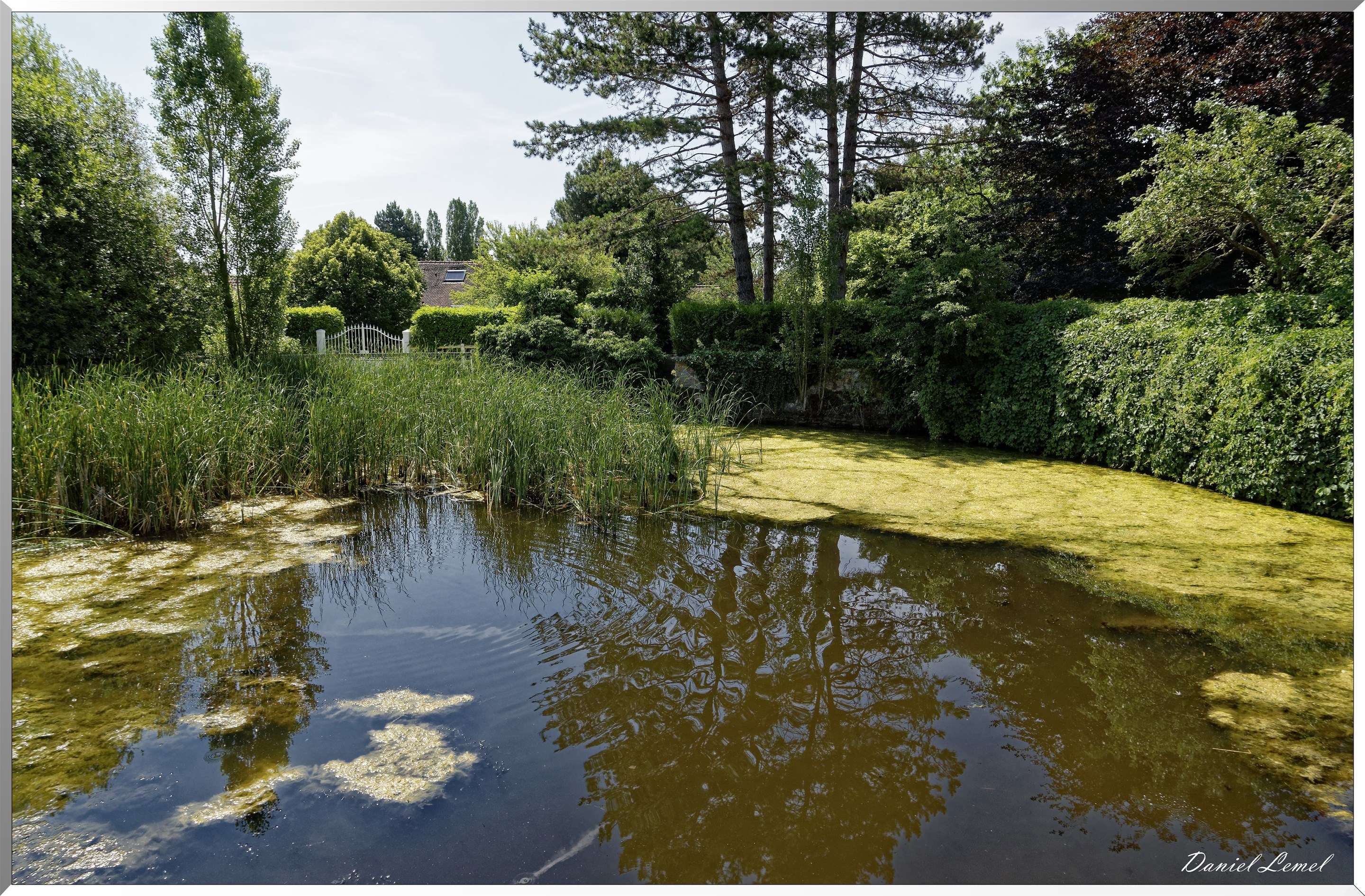 La Chapelle-Réanville