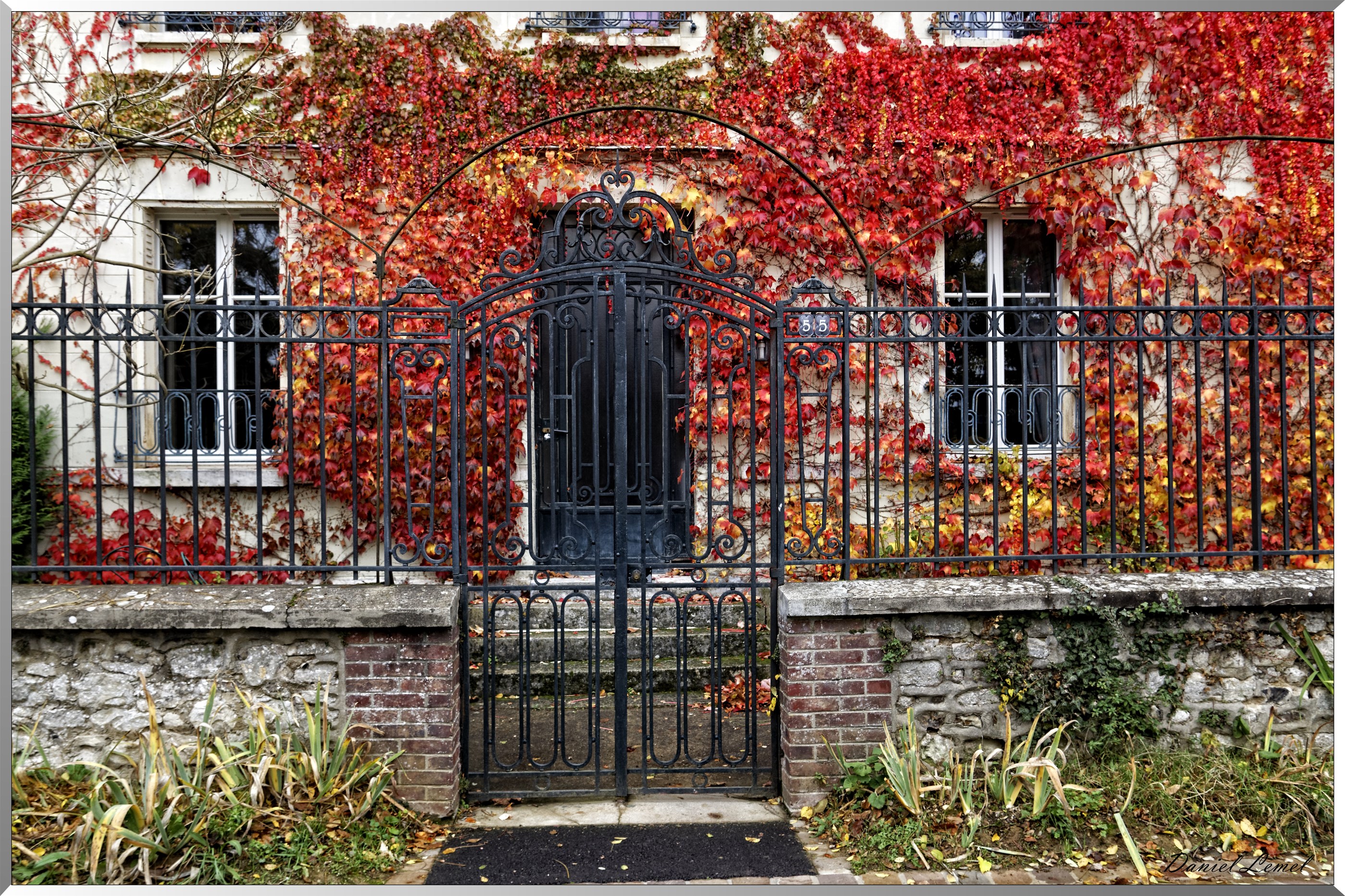 Giverny