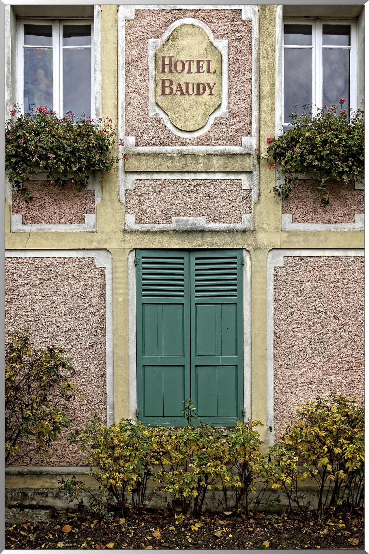 Giverny