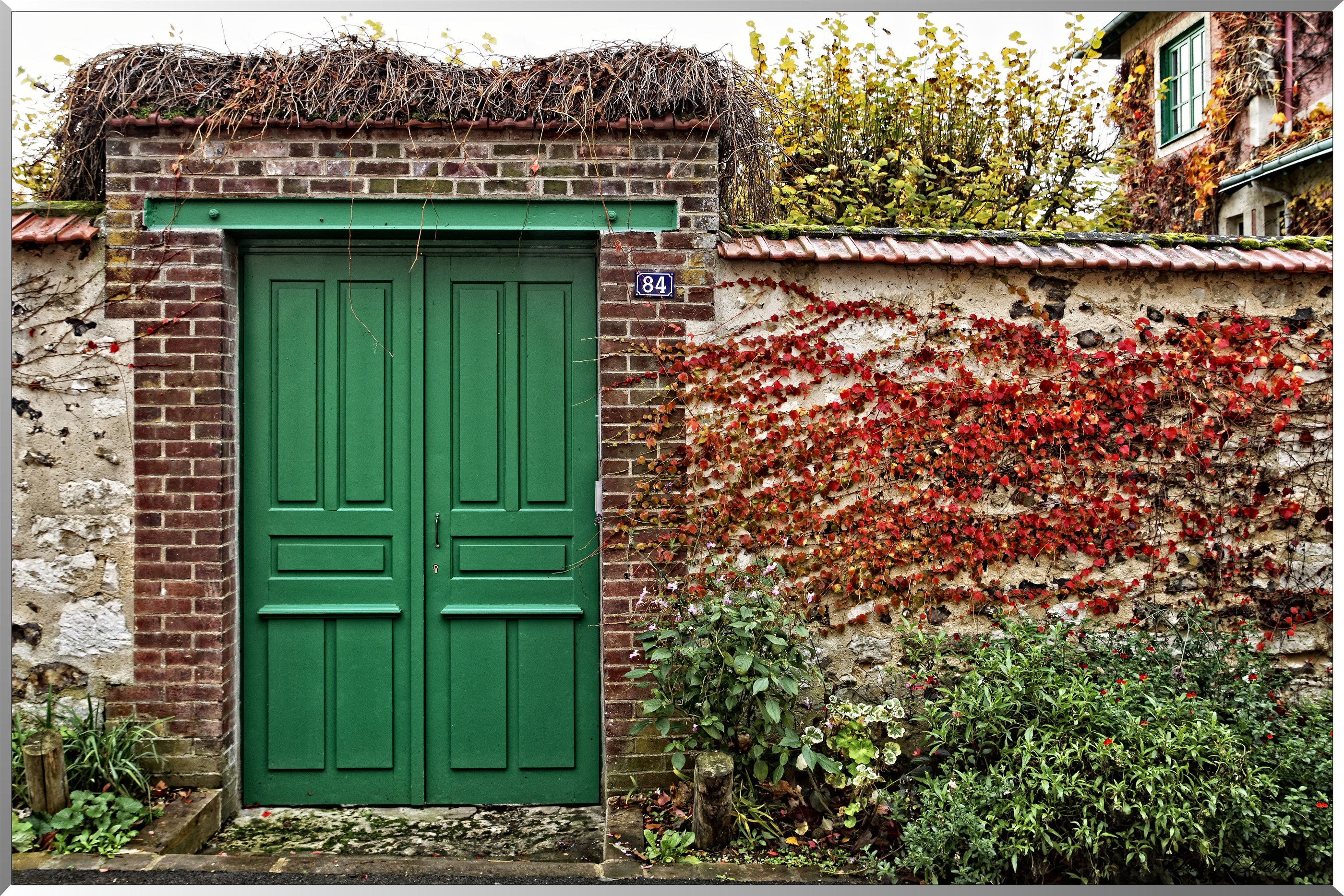 Giverny