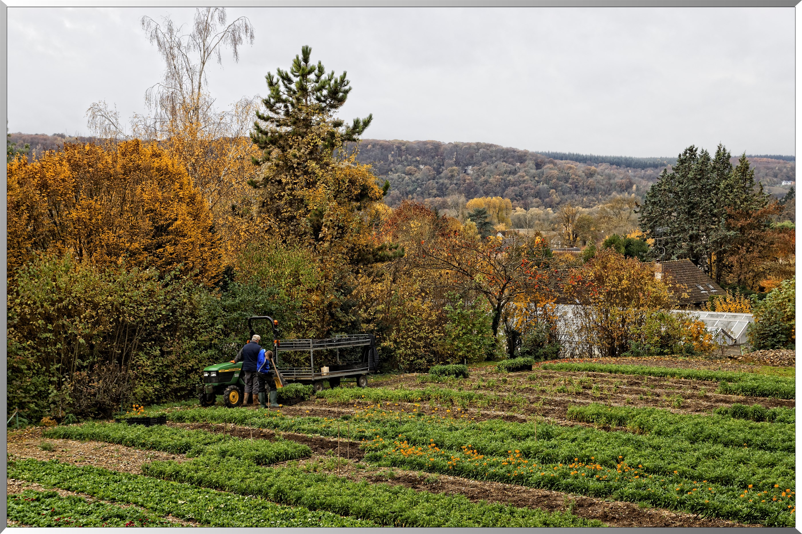 Giverny