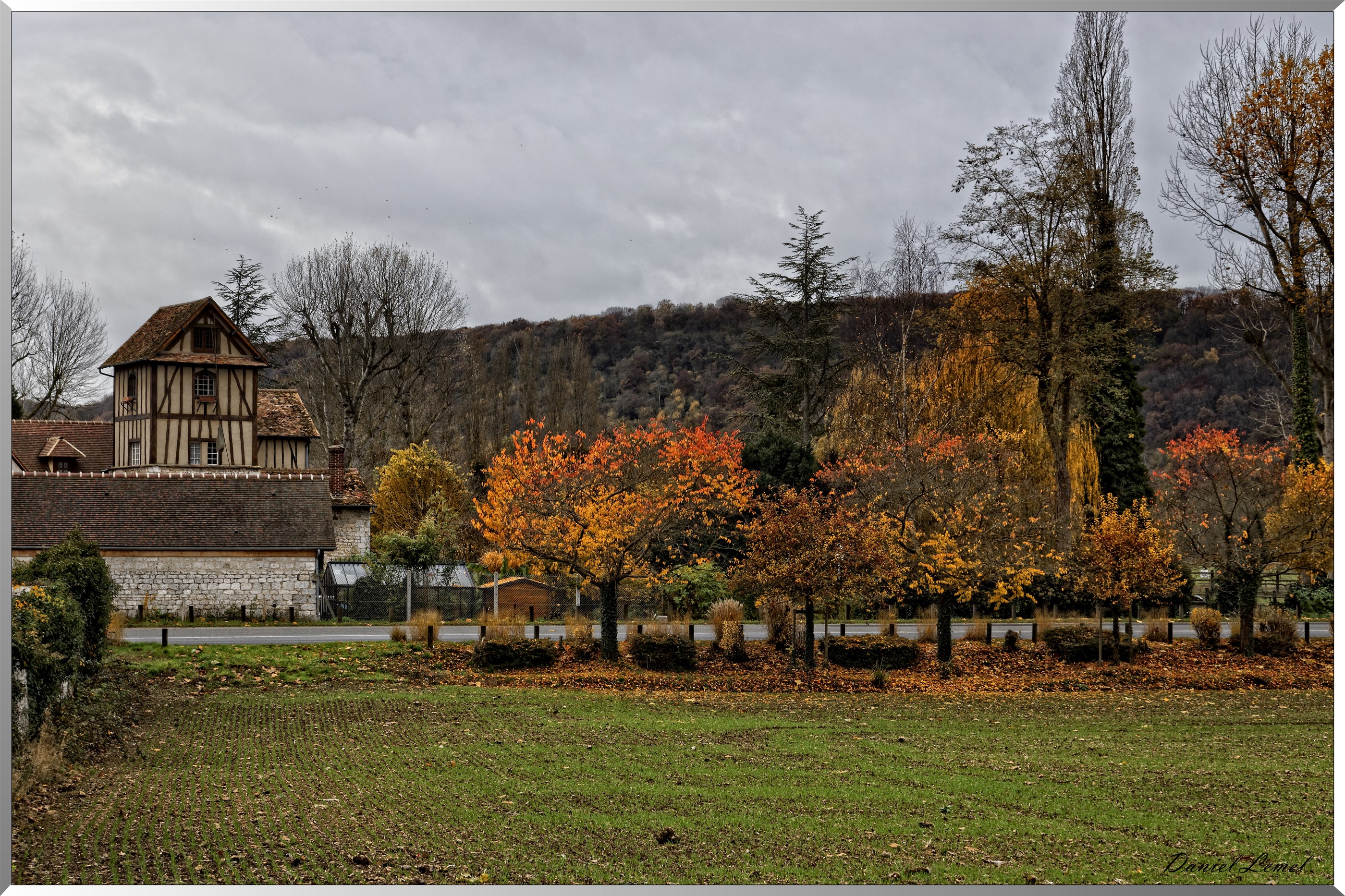 Giverny