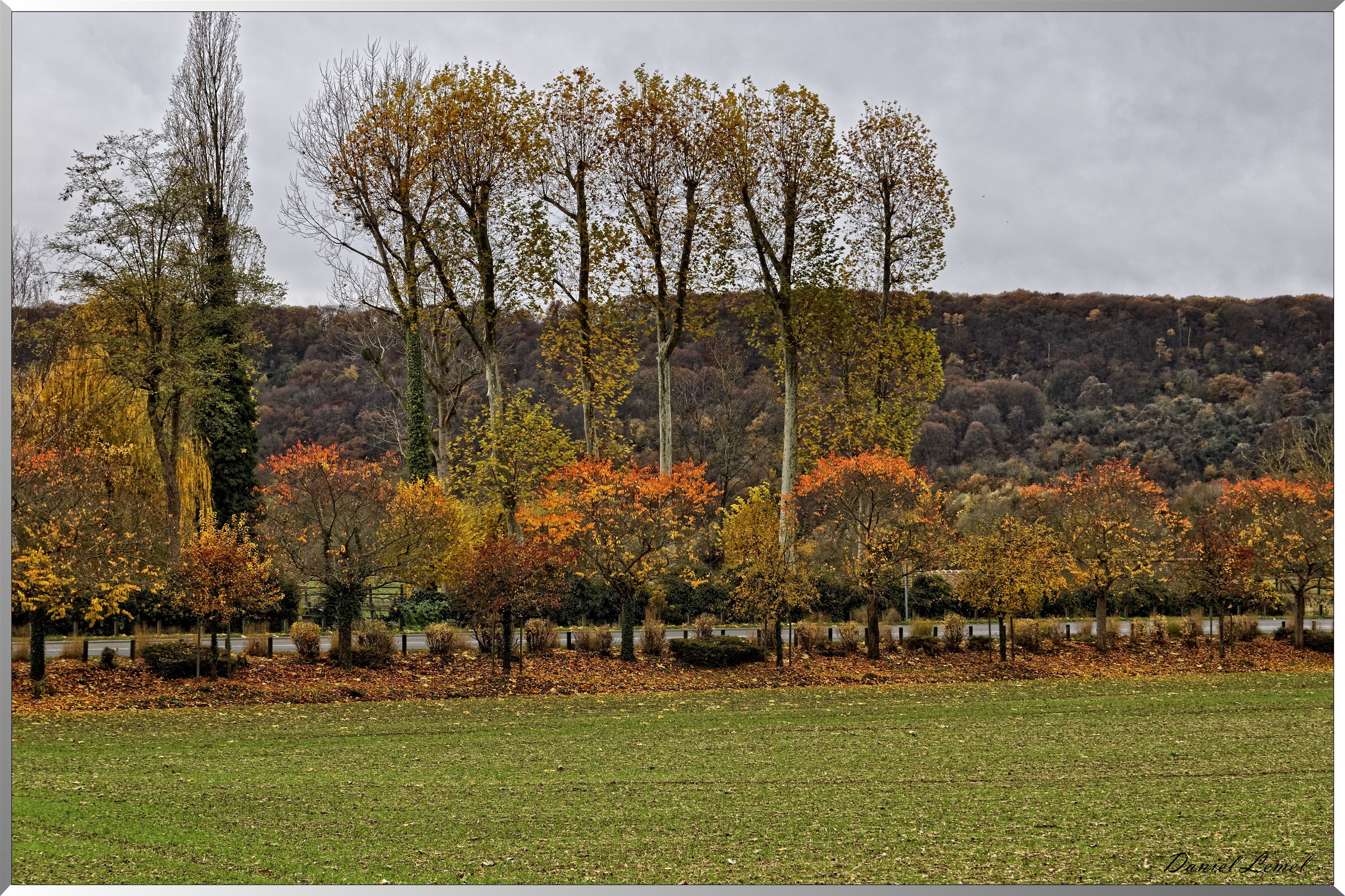 Giverny