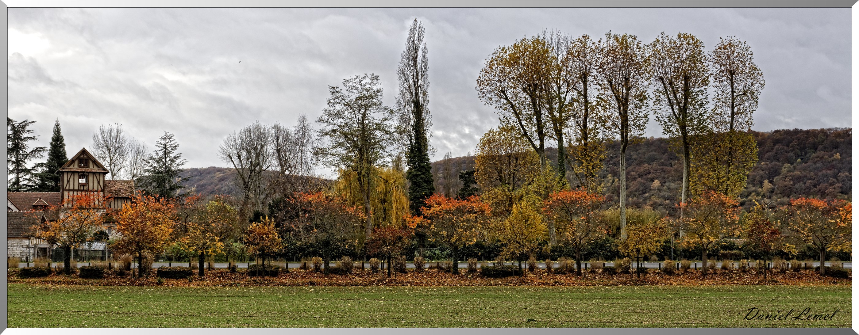 Giverny