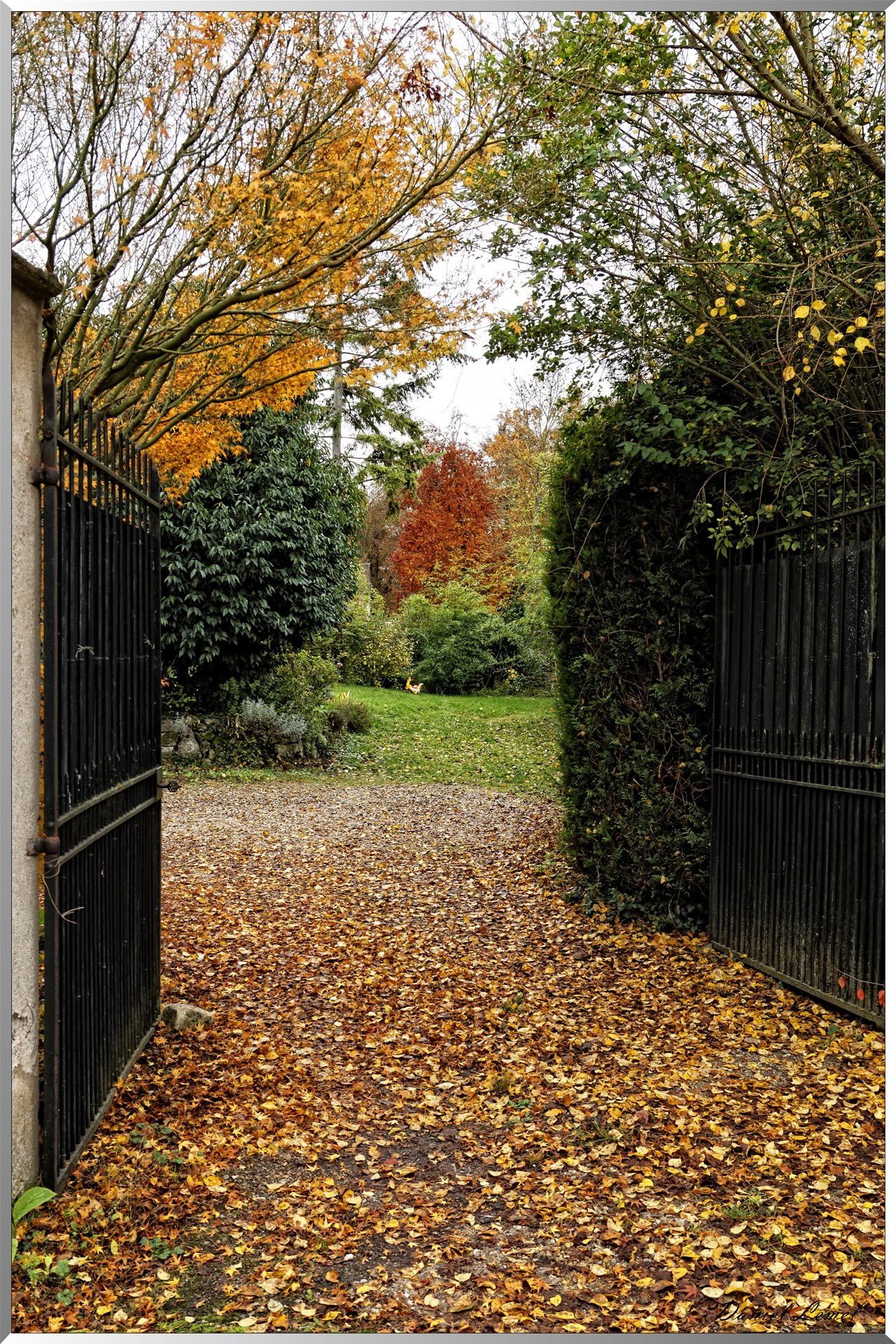 Giverny
