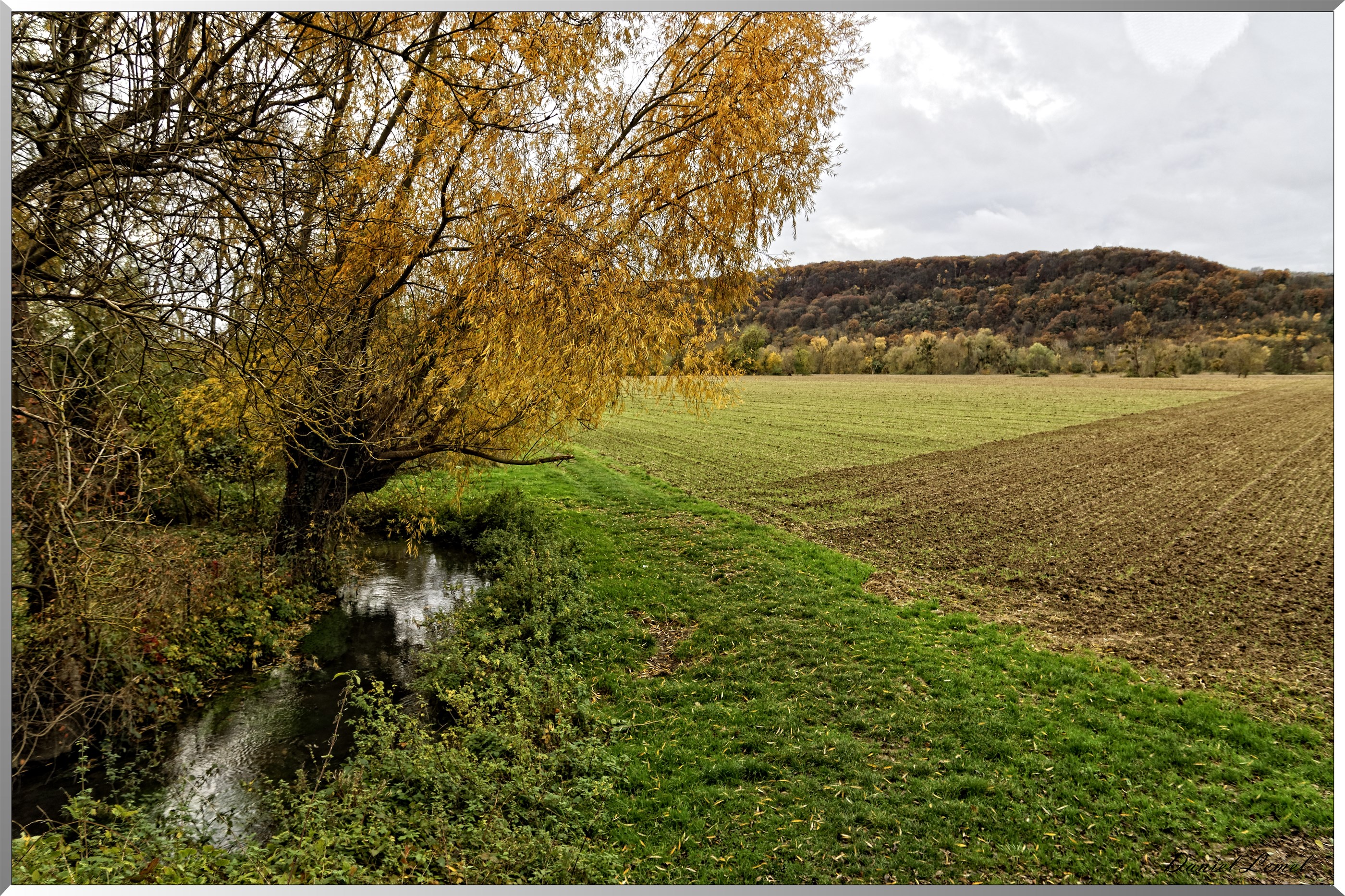 Giverny