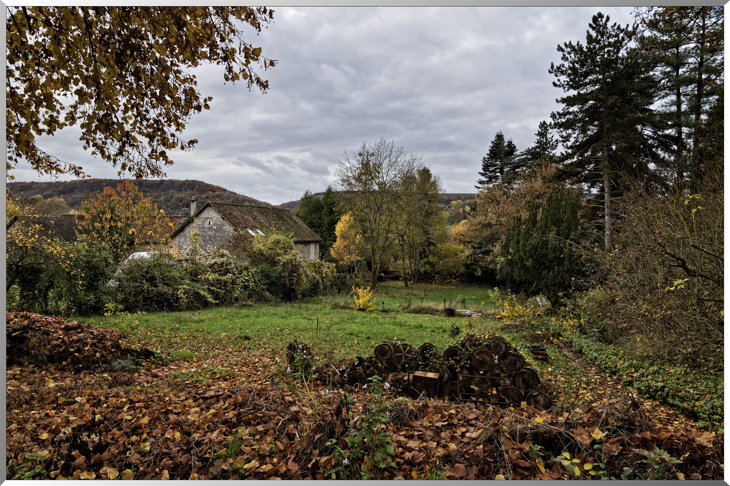 Giverny