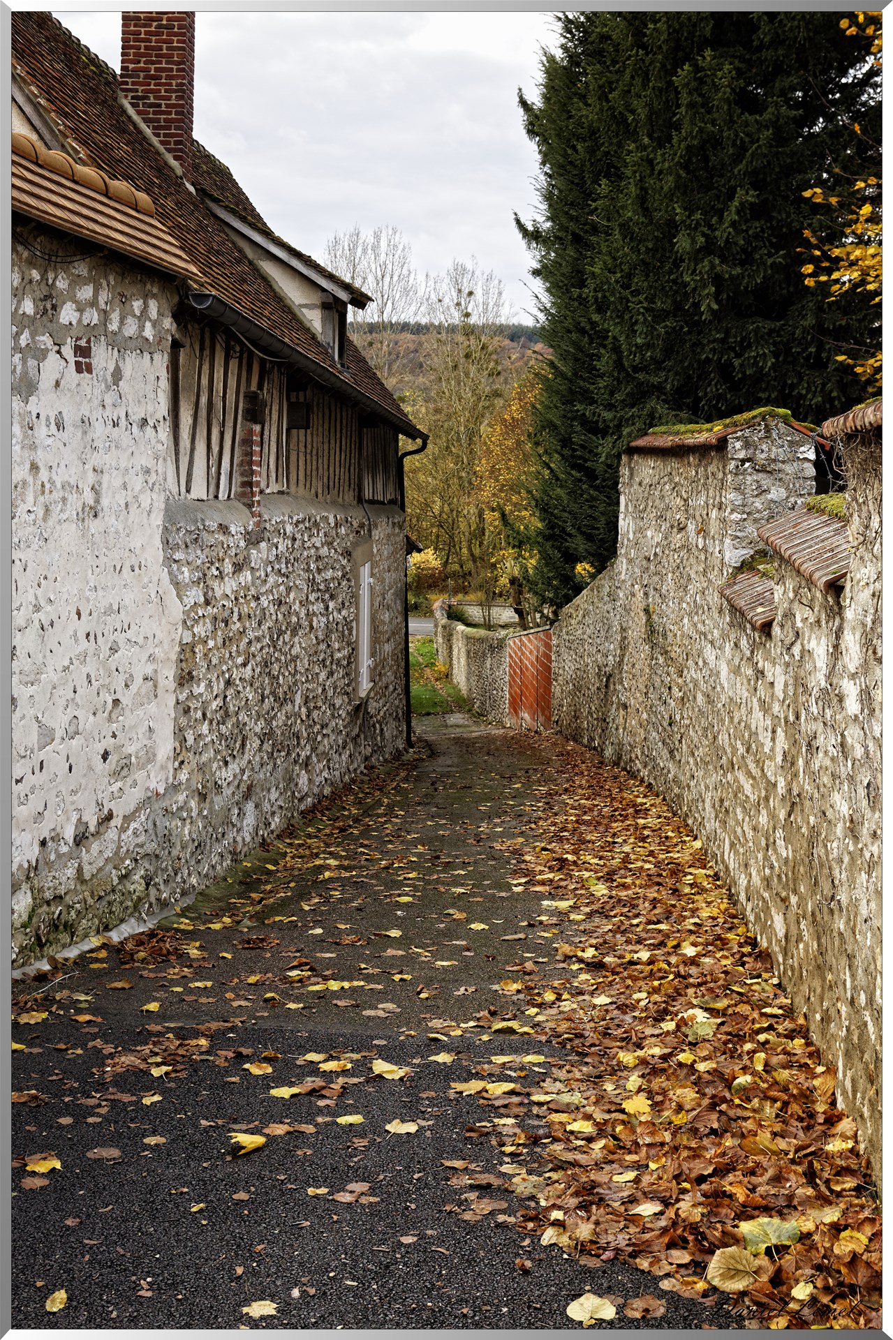 Giverny