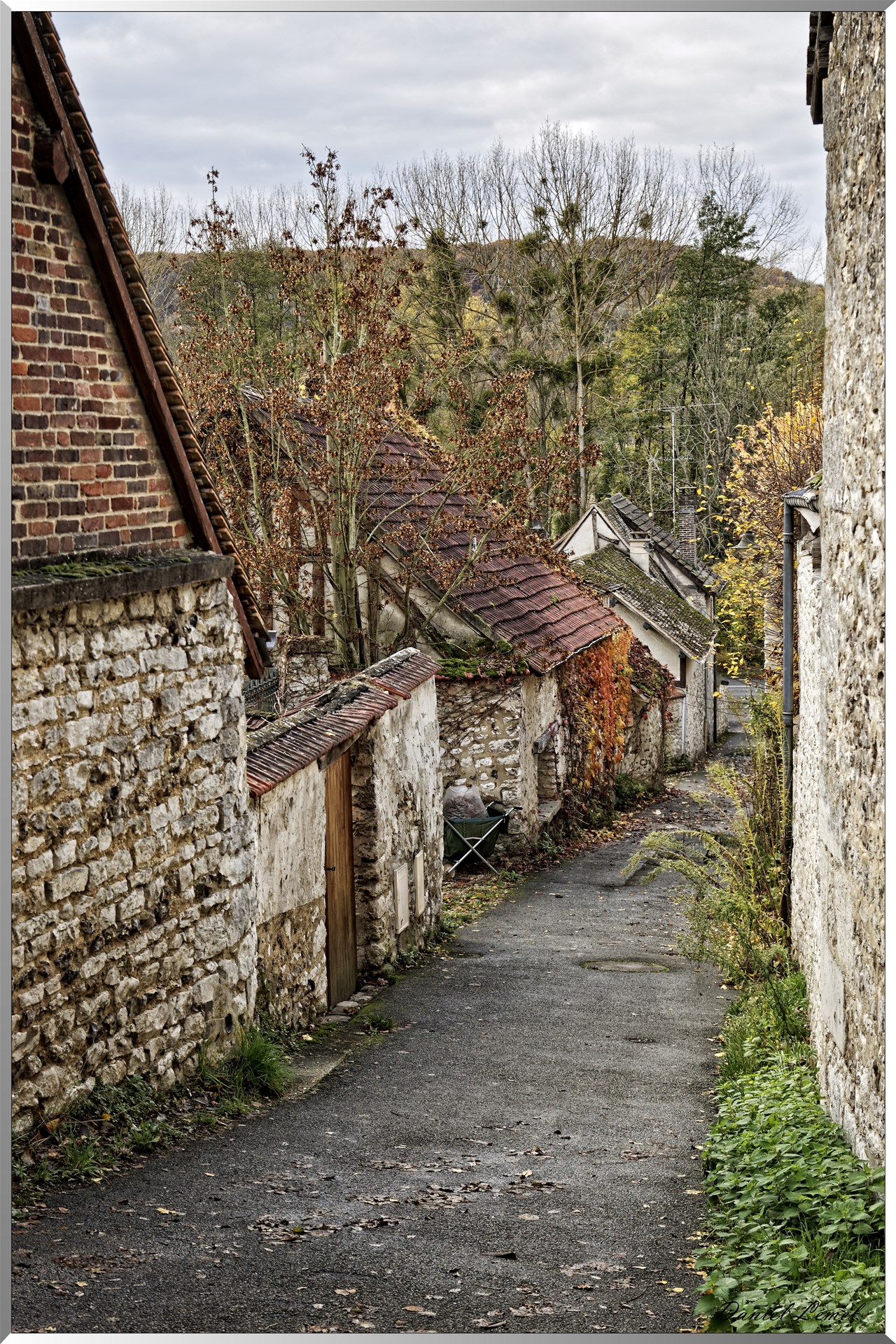 Giverny